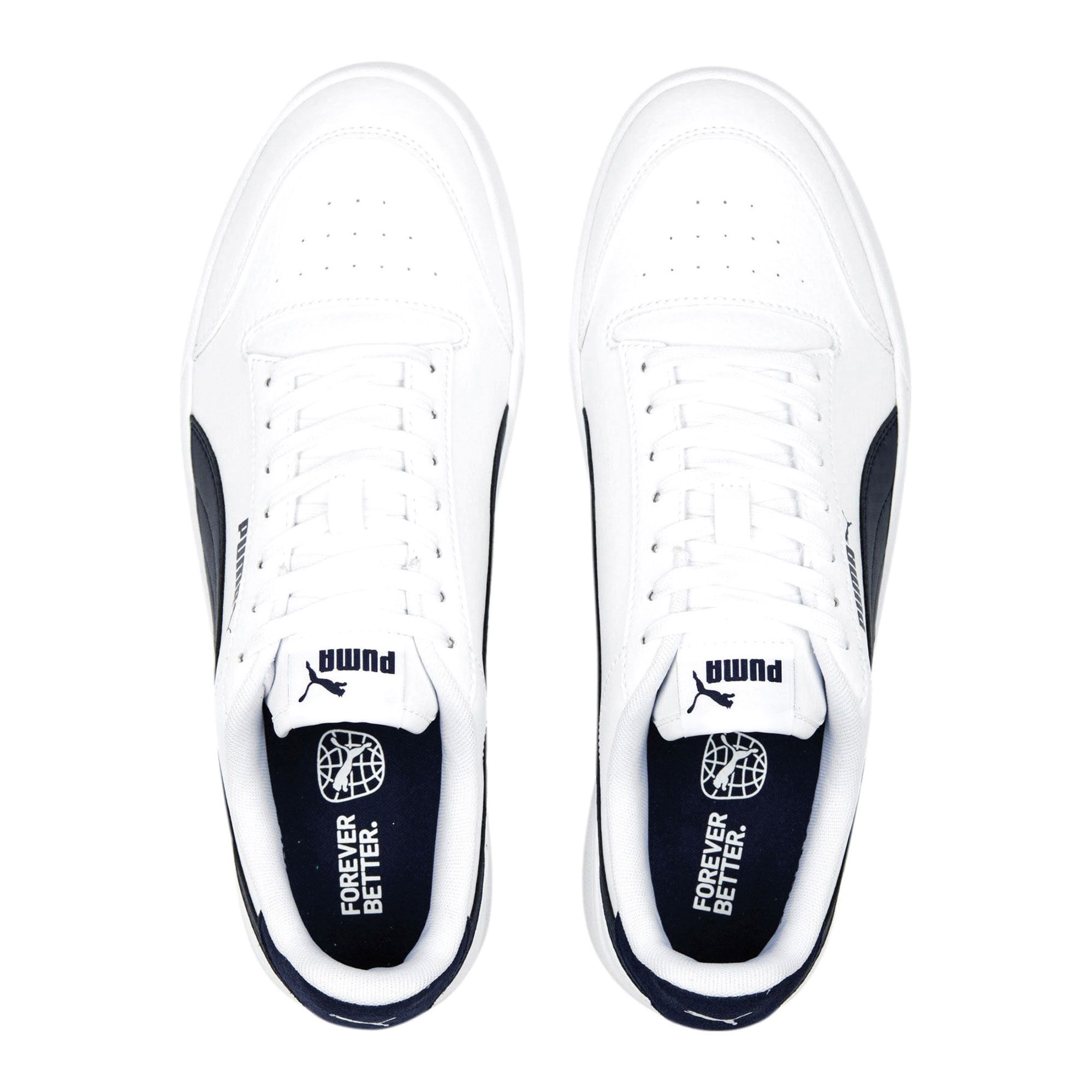Puma Shuffle Sneaker Heren