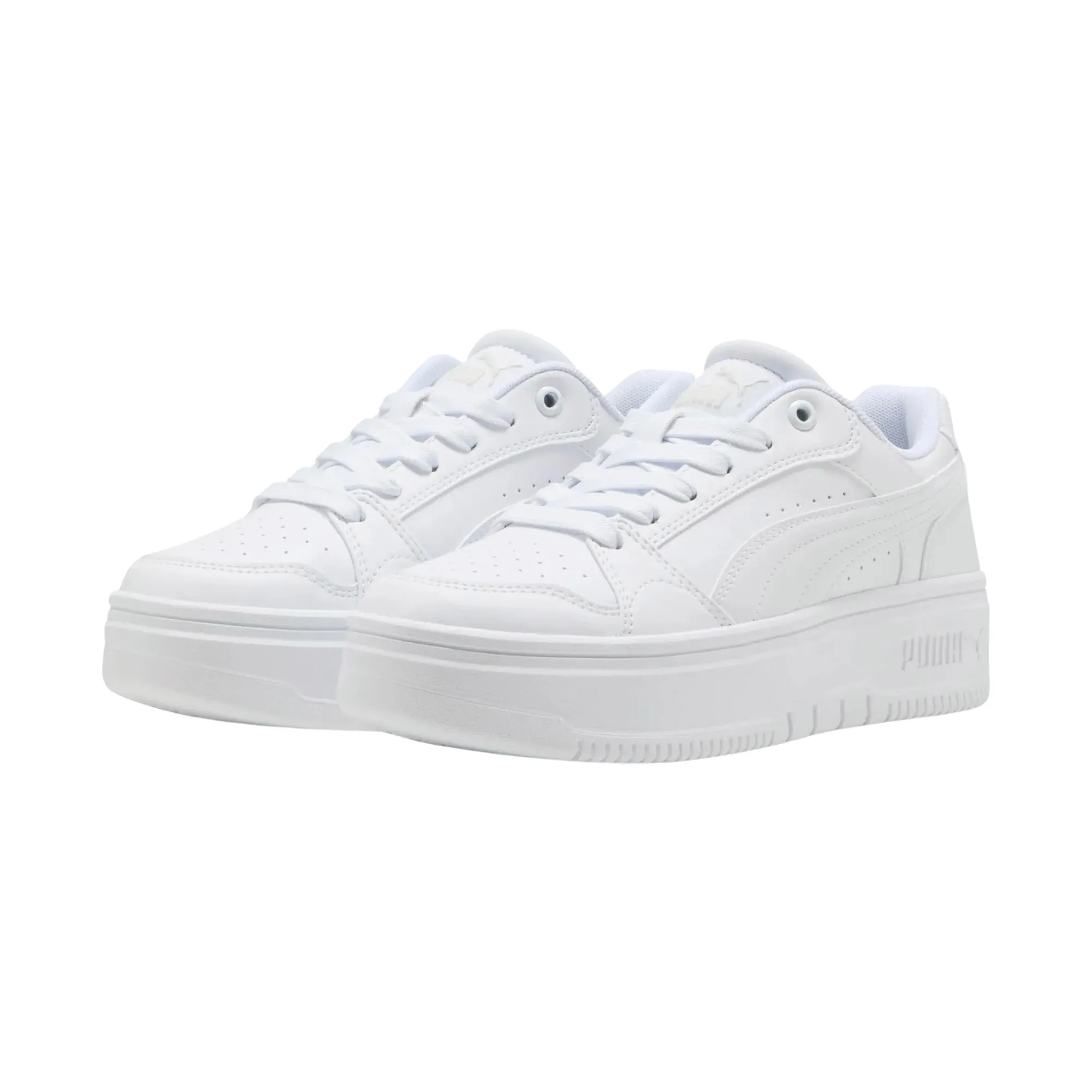 Puma Rebound Low Sneakers Dames