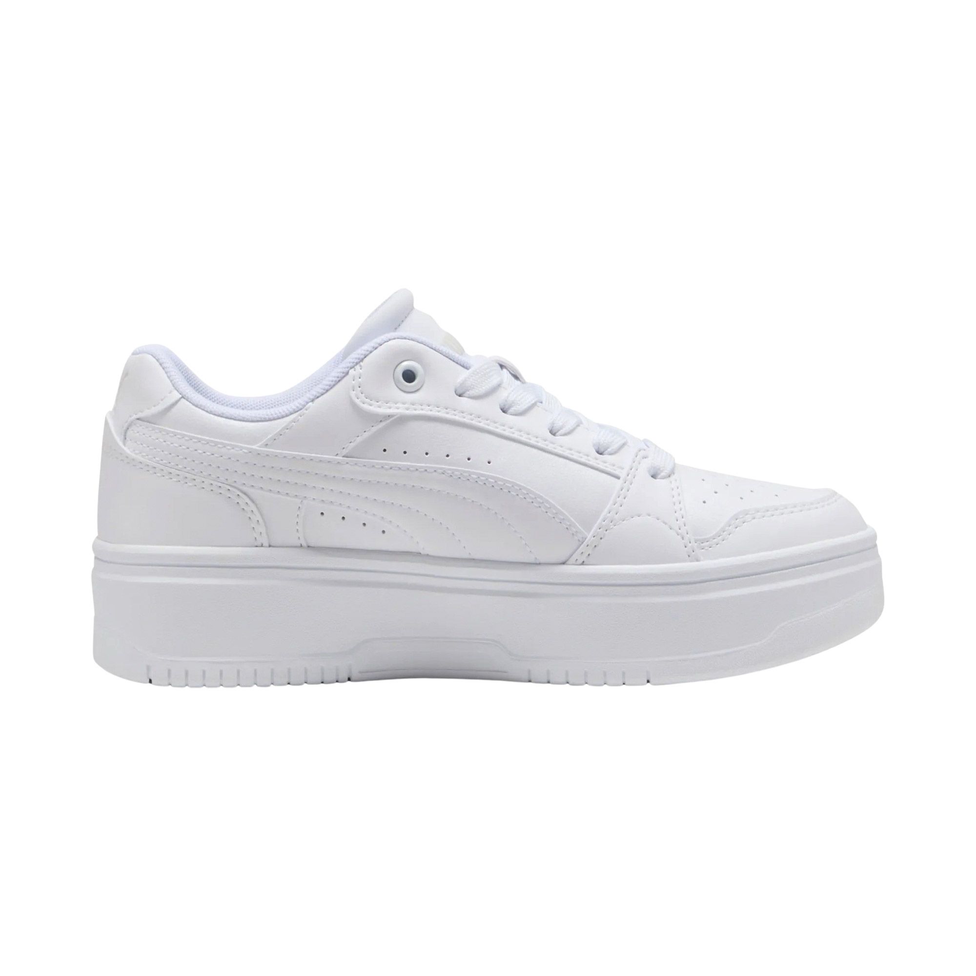 Puma Rebound Low Sneakers Dames