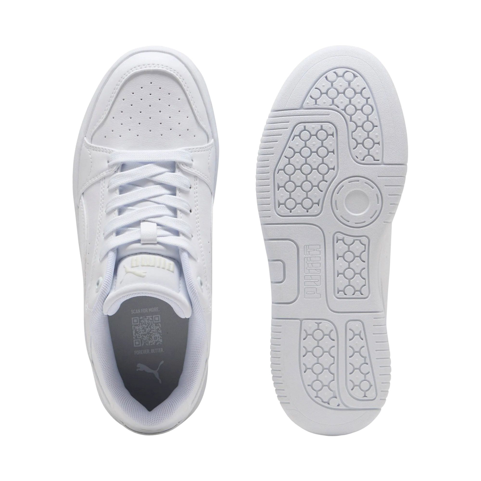 Puma Rebound Low Sneakers Dames