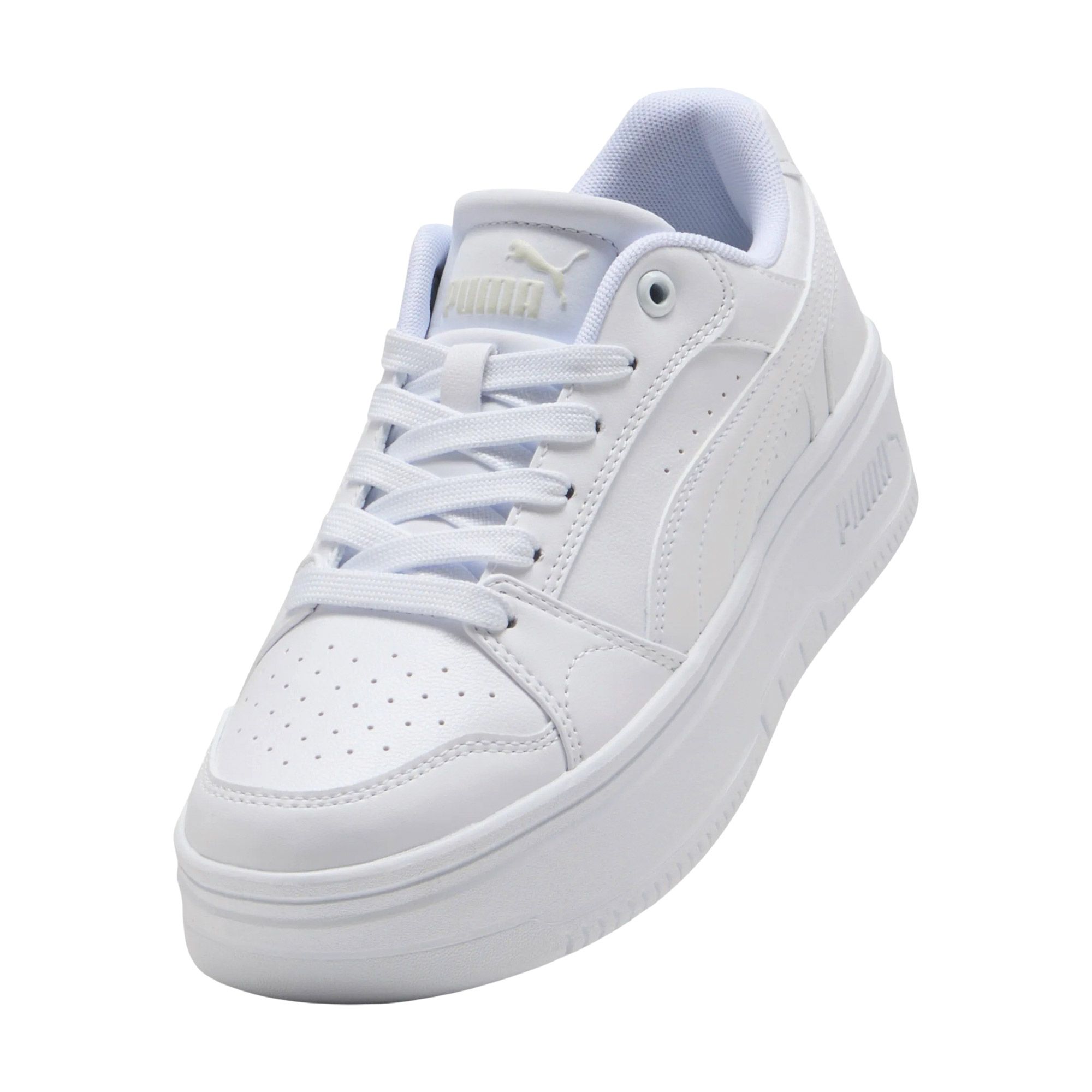 Puma Rebound Low Sneakers Dames