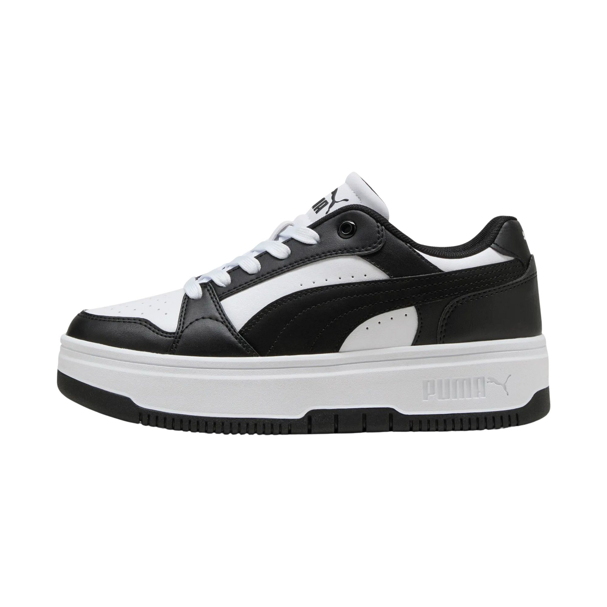 Puma Rebound Low Sneakers Dames