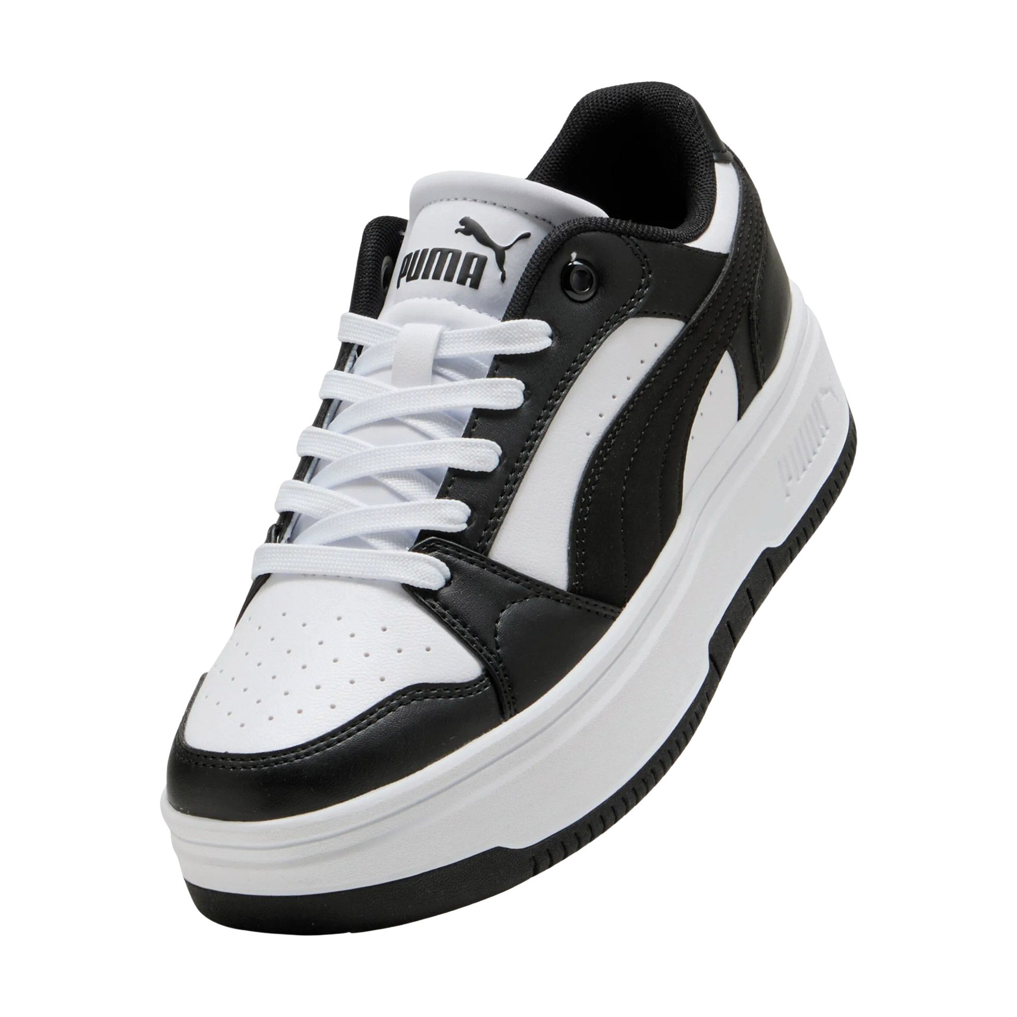 Puma Rebound Low Sneakers Dames
