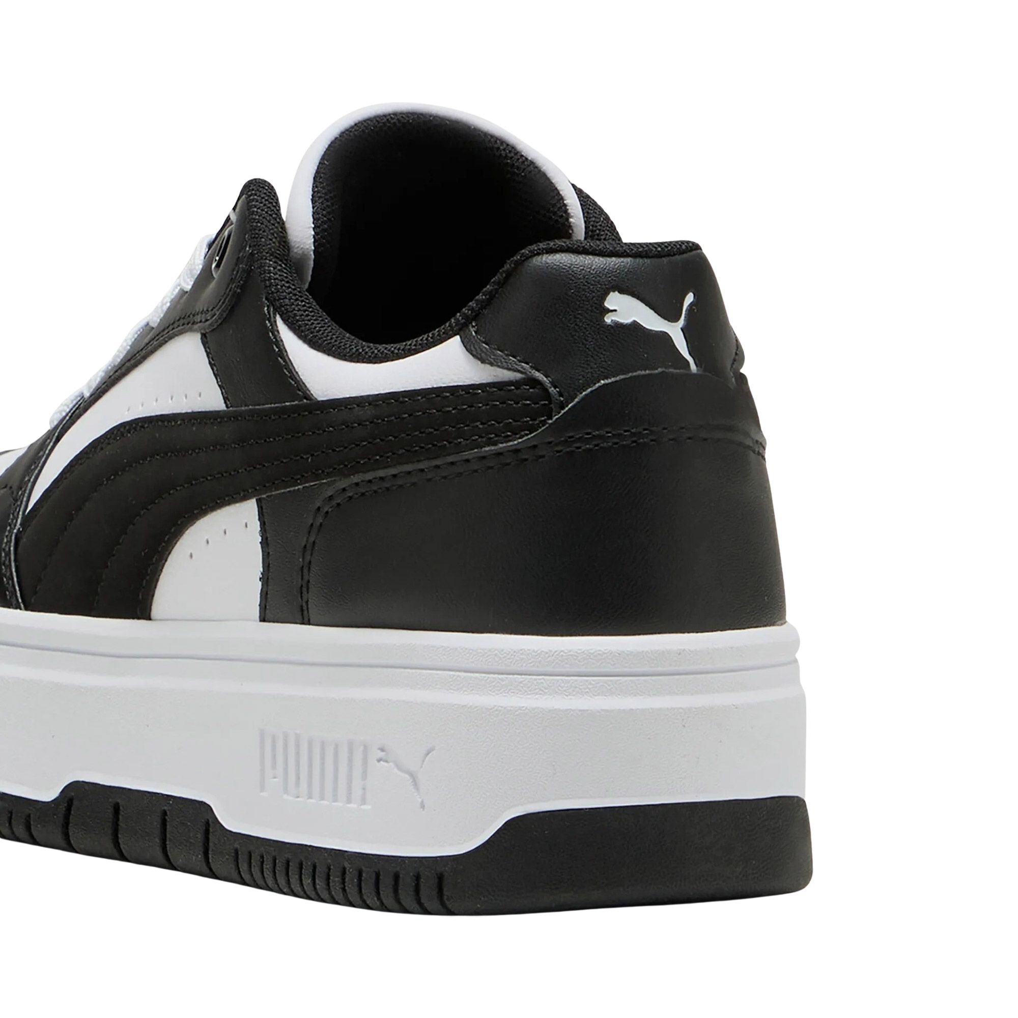 Puma Rebound Low Sneakers Dames