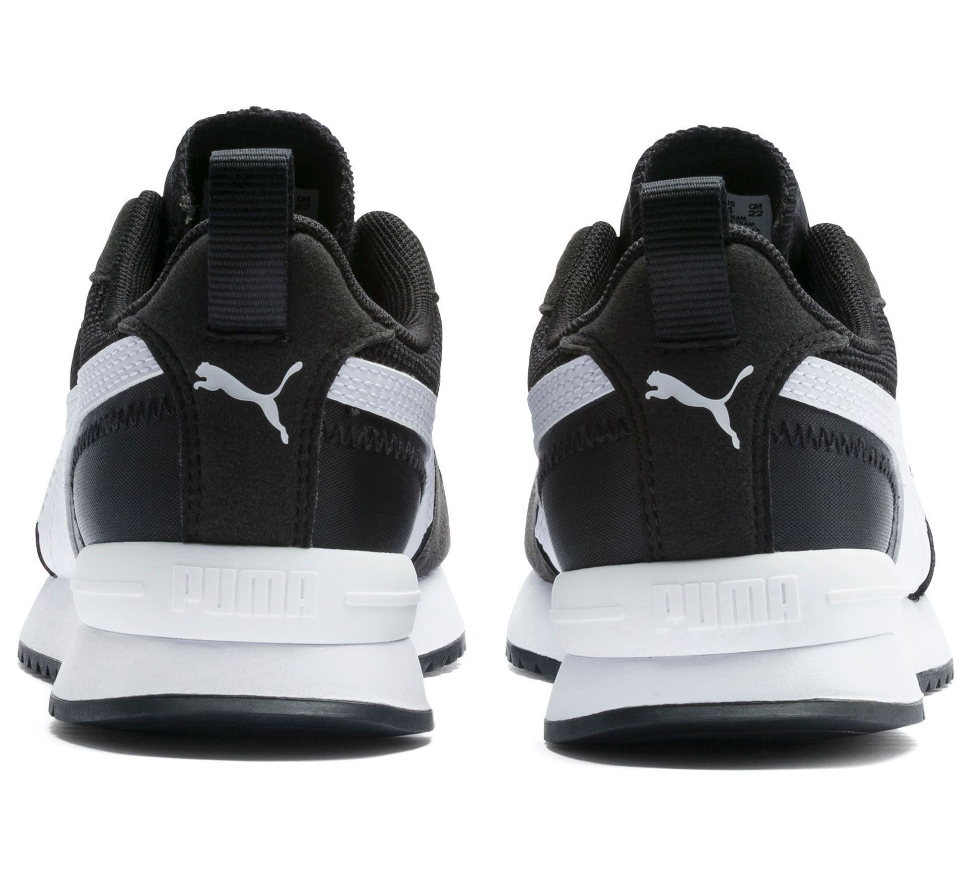 Puma R78 Sneaker Junior