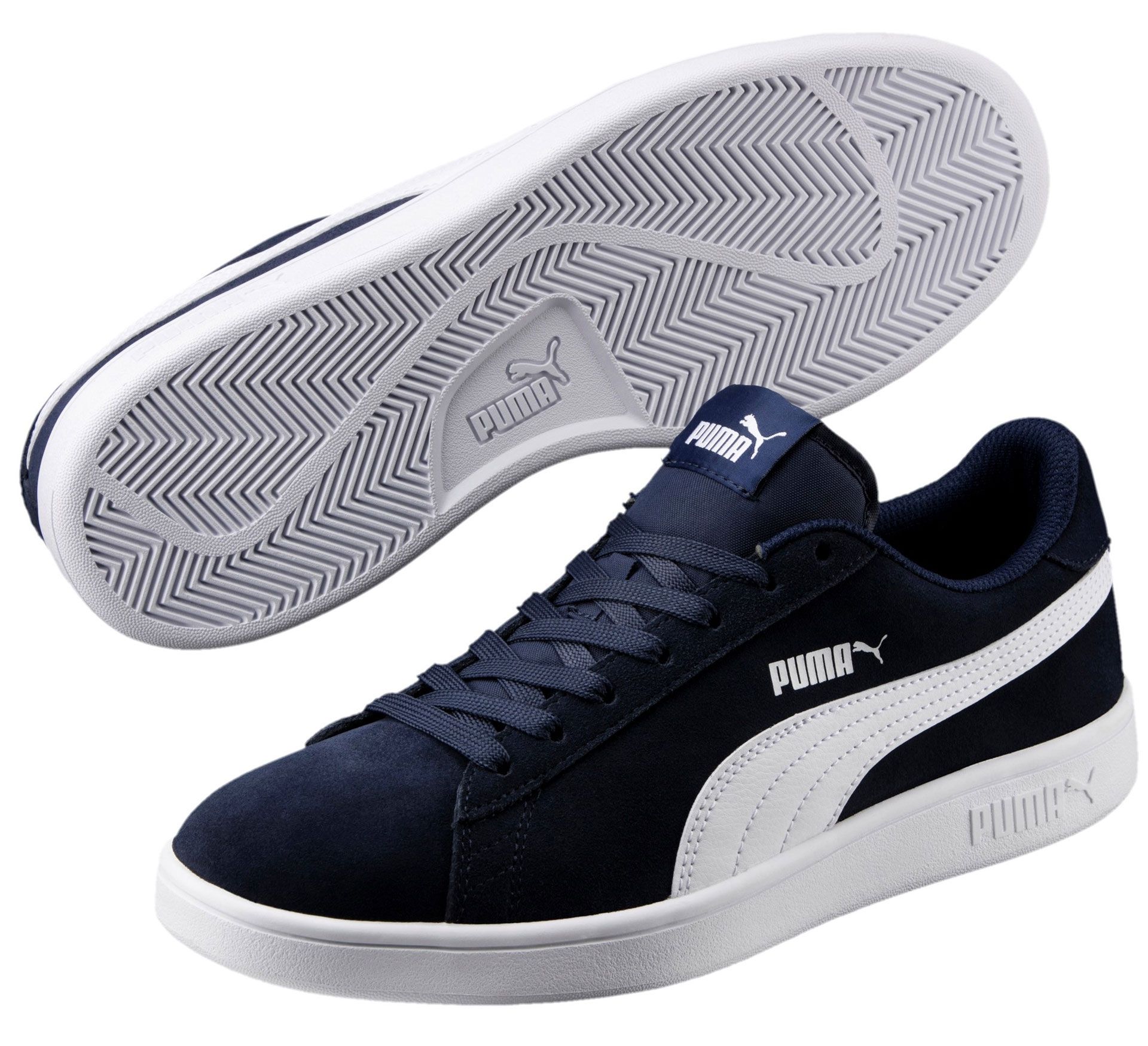 Puma Smash v2 Sneakers Heren