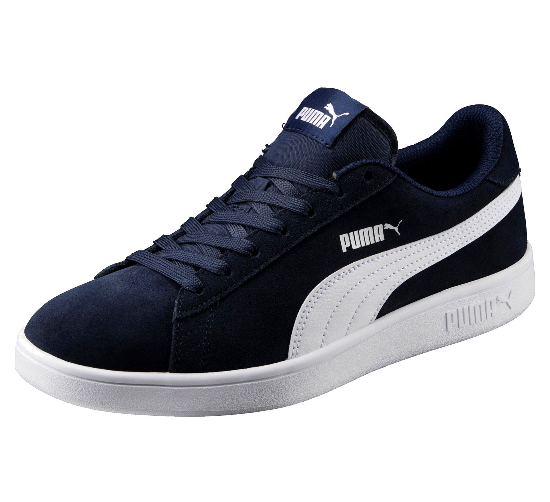 Puma Smash v2 Sneakers Heren