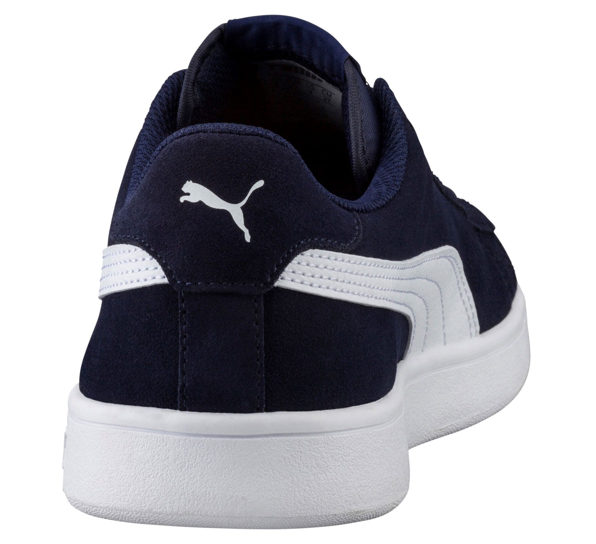 Puma Smash v2 Sneakers Heren