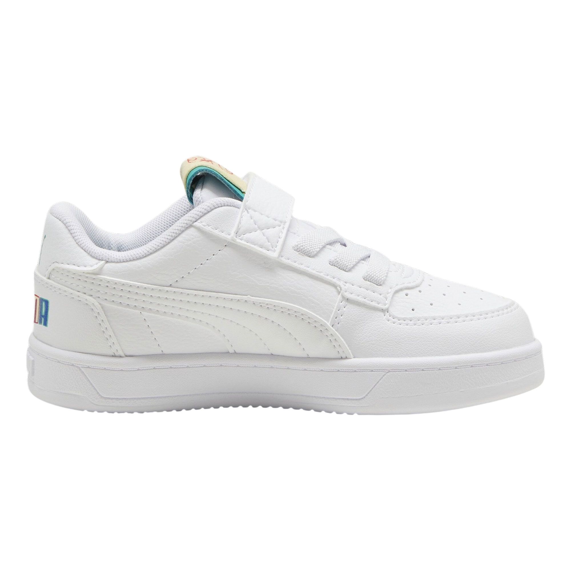 Puma Caven 2.0 Ready, Set, Better AC+ PS Sneakers Junior