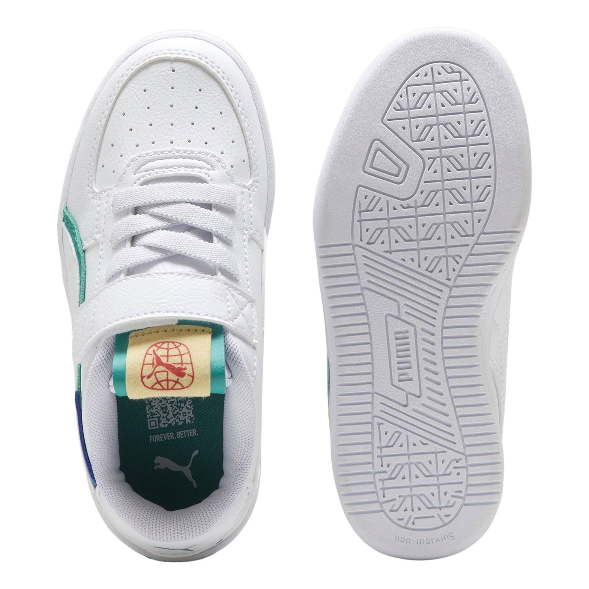 Puma Caven 2.0 Ready, Set, Better AC+ PS Sneakers Junior