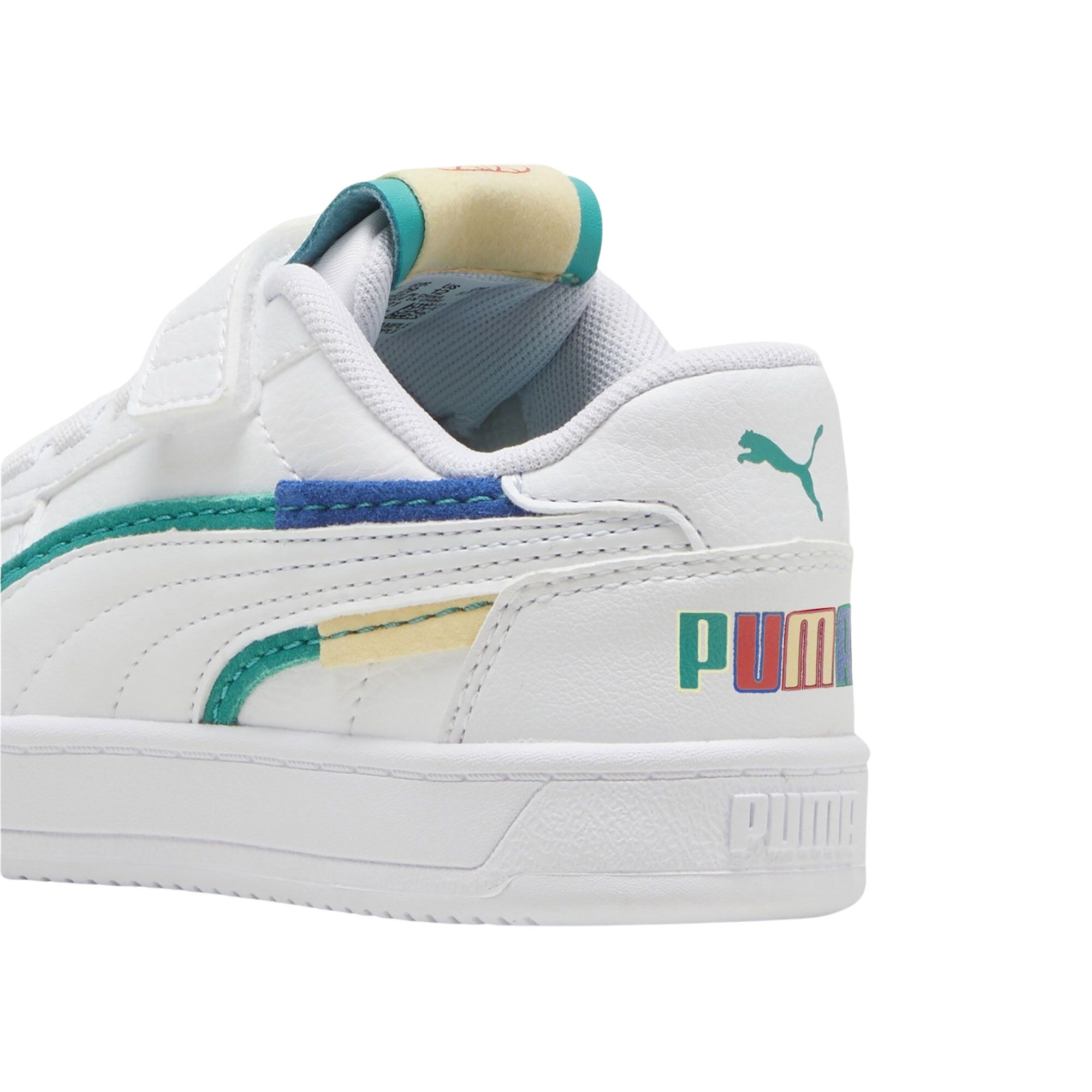 Puma Caven 2.0 Ready, Set, Better AC+ PS Sneakers Junior