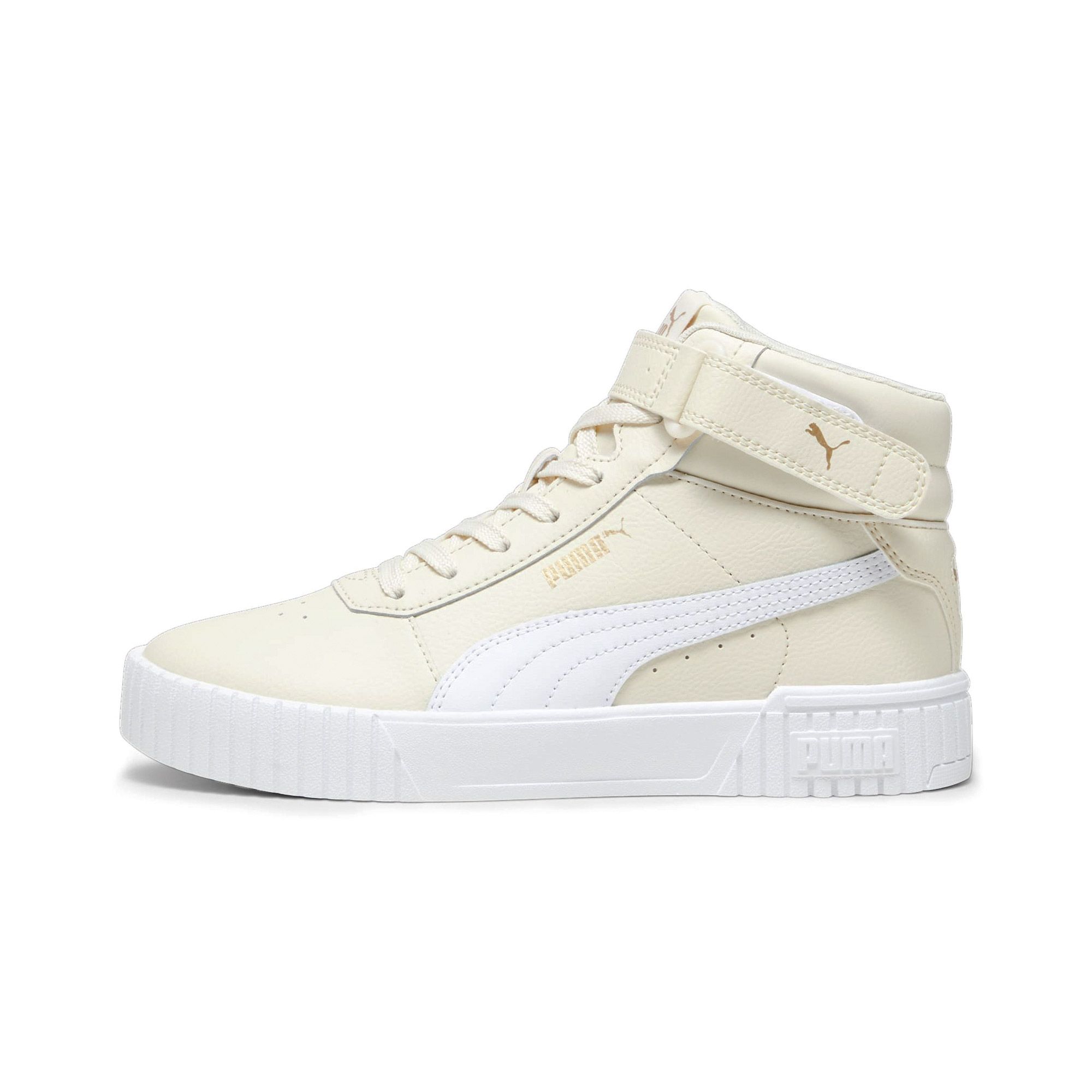 Puma Carina 2.0 Mid Sneakers Dames