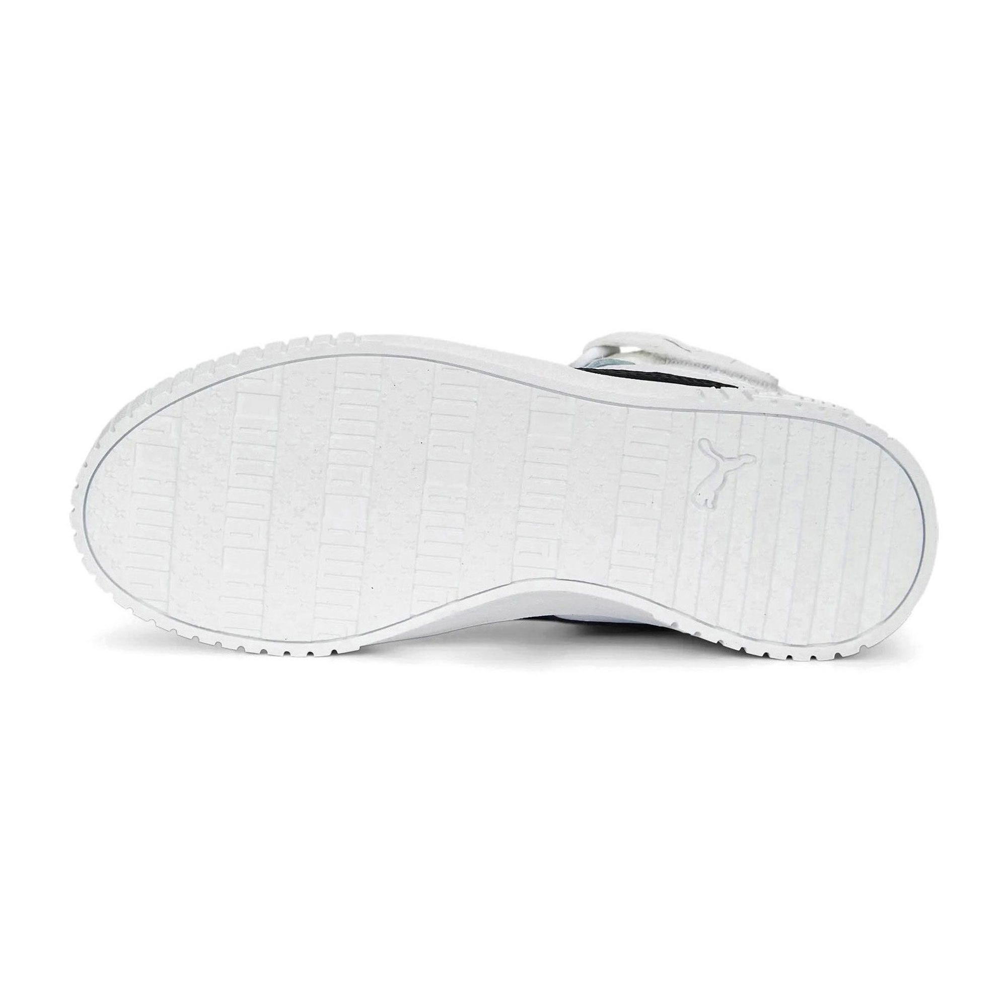 Puma Carina 2.0 Mid Sneakers Dames