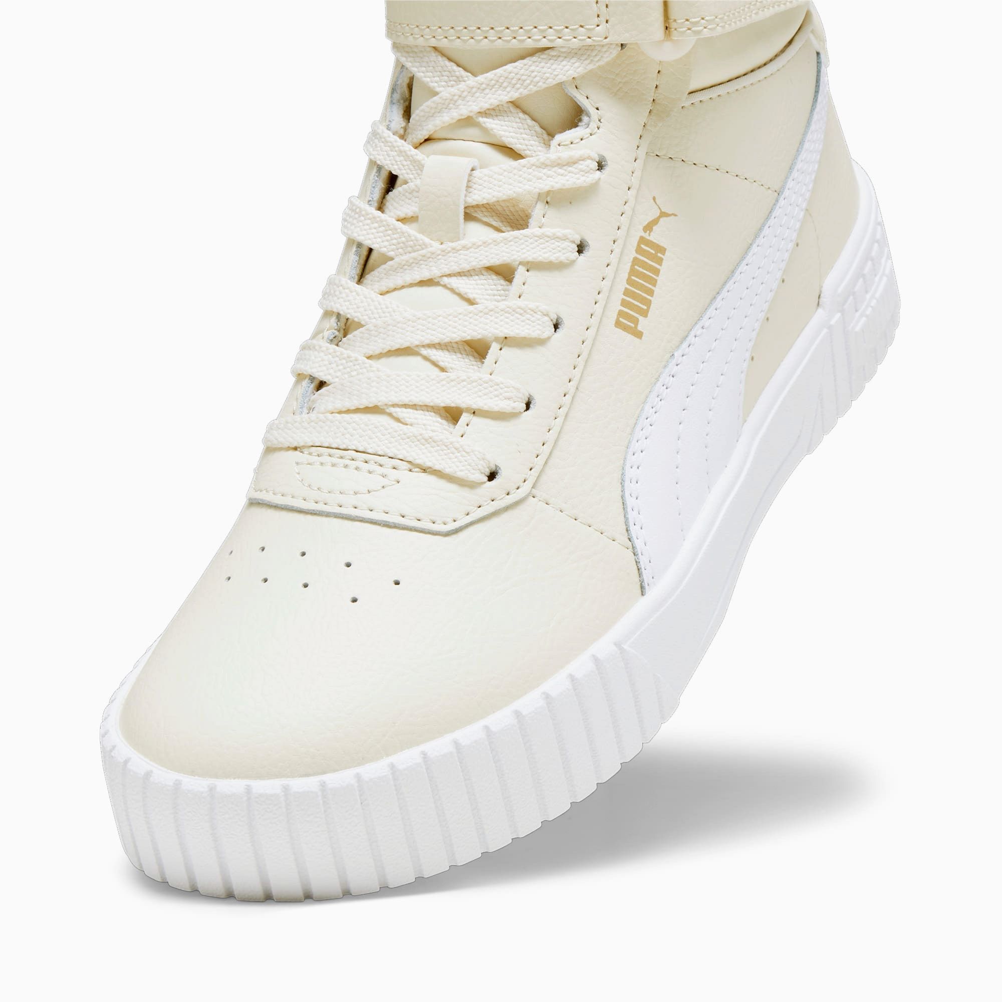 Puma Carina 2.0 Mid Sneakers Dames