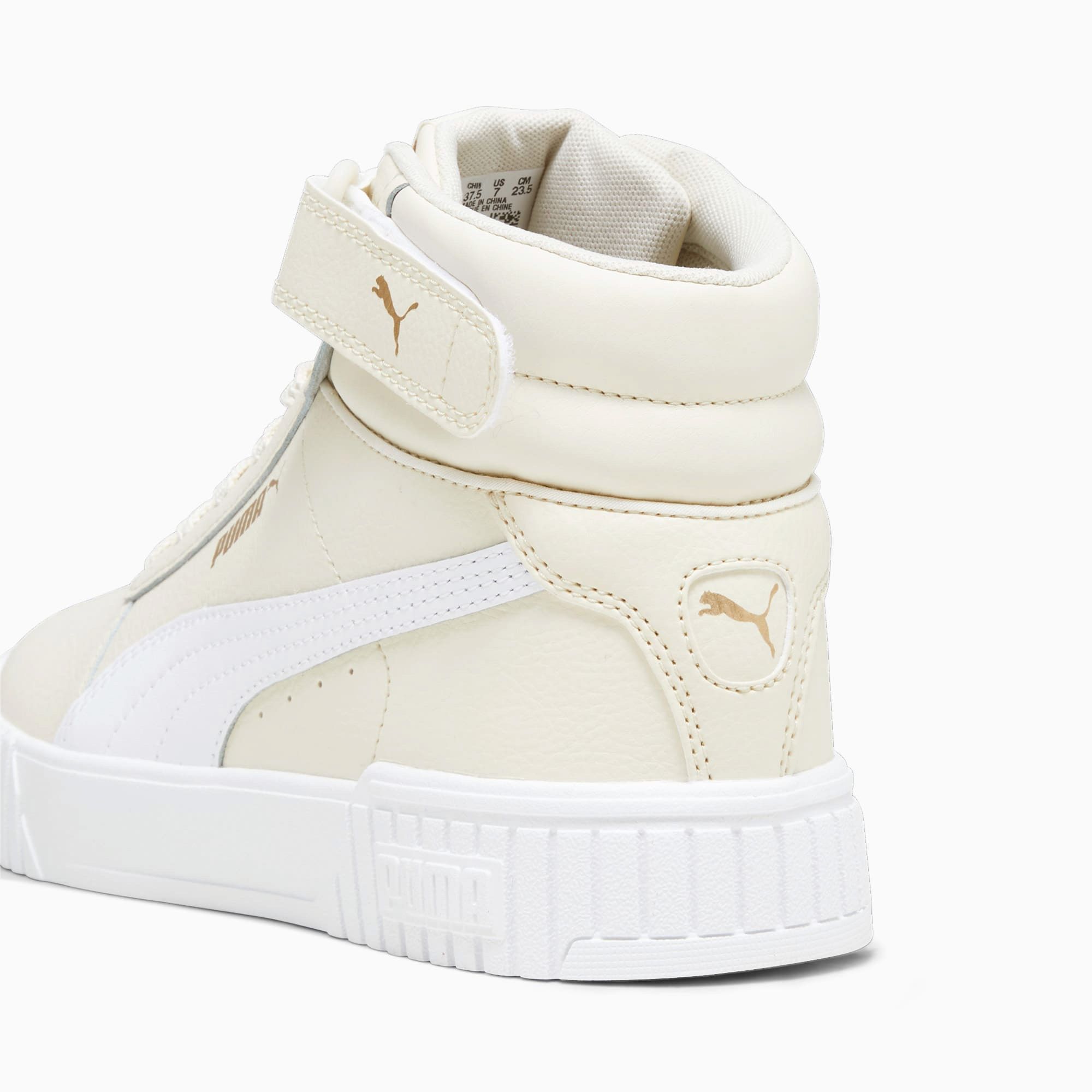Puma Carina 2.0 Mid Sneakers Dames