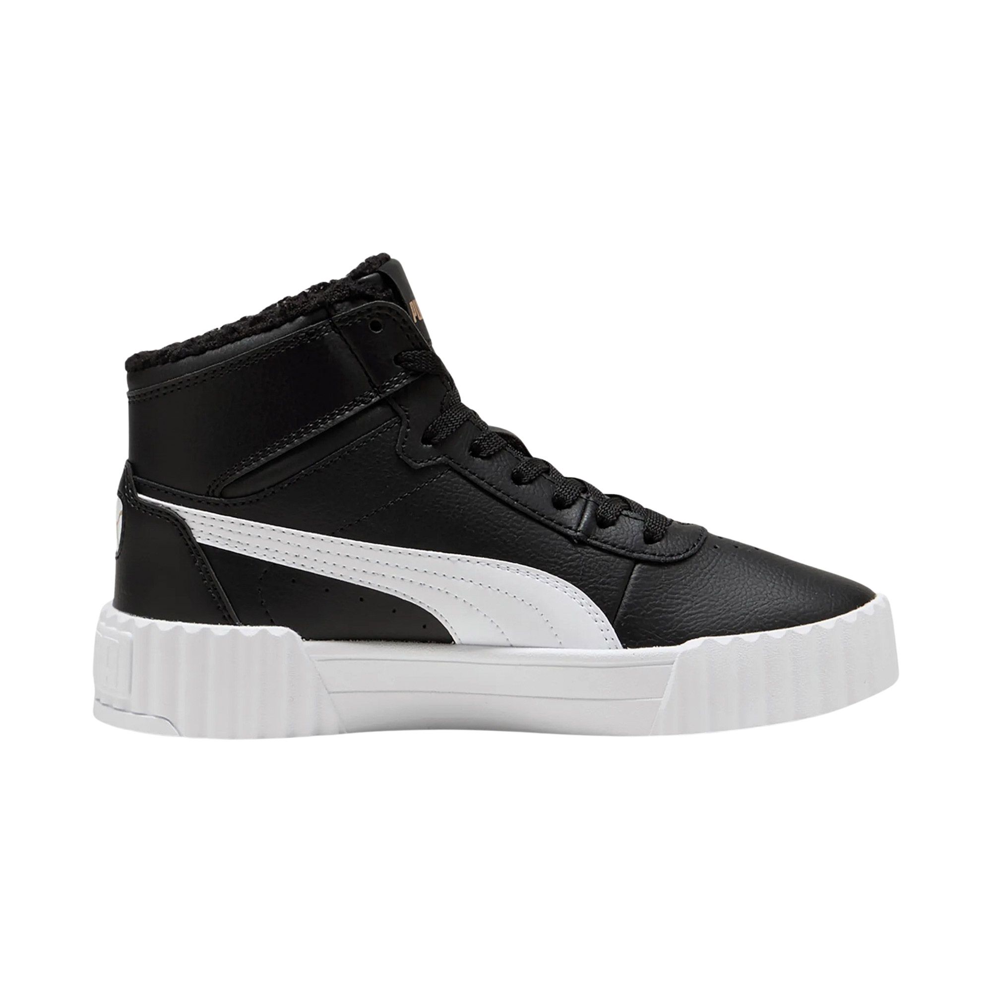 Puma Carina 3.0 Mid Winter Sneakers Junior