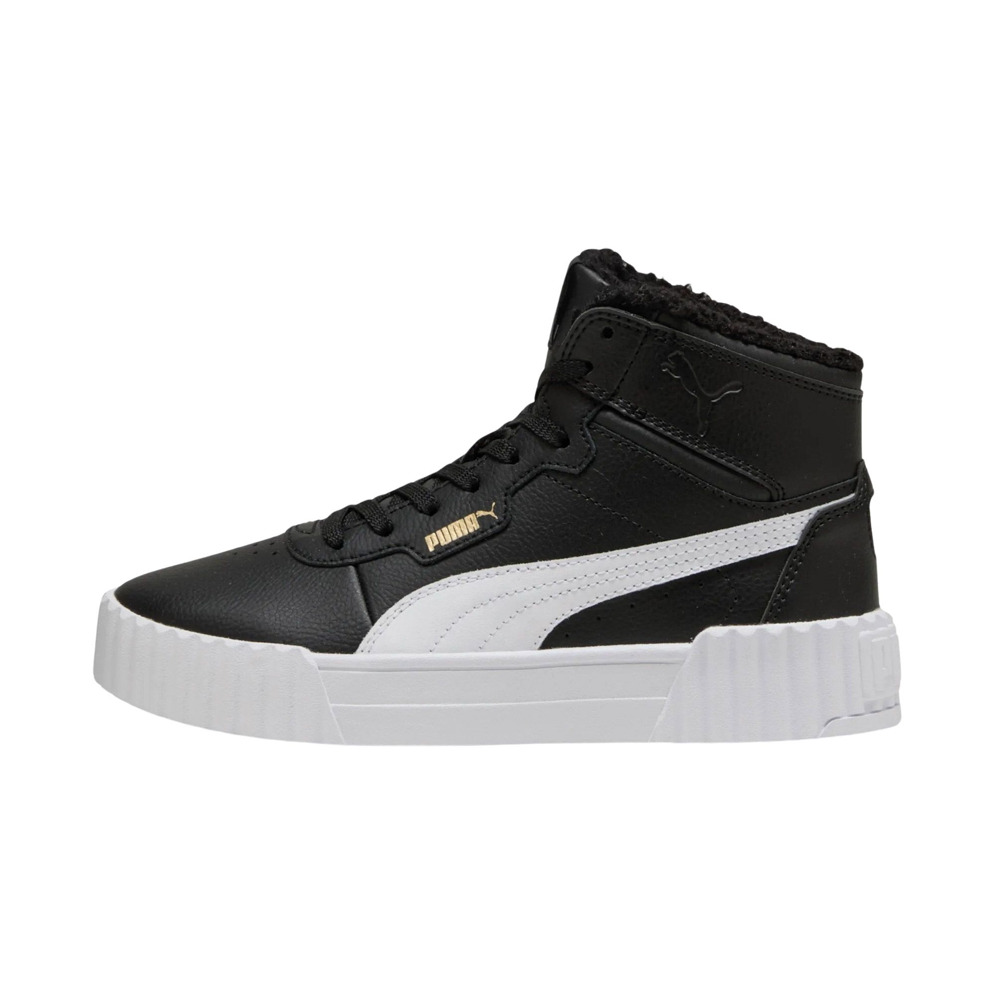 Puma Carina 3.0 Mid Winter Sneakers Junior