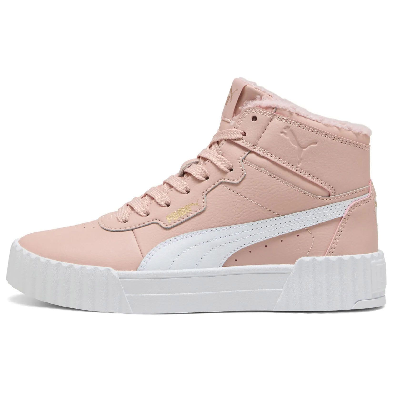 Puma Carina 3.0 Mid Winter Sneakers Junior