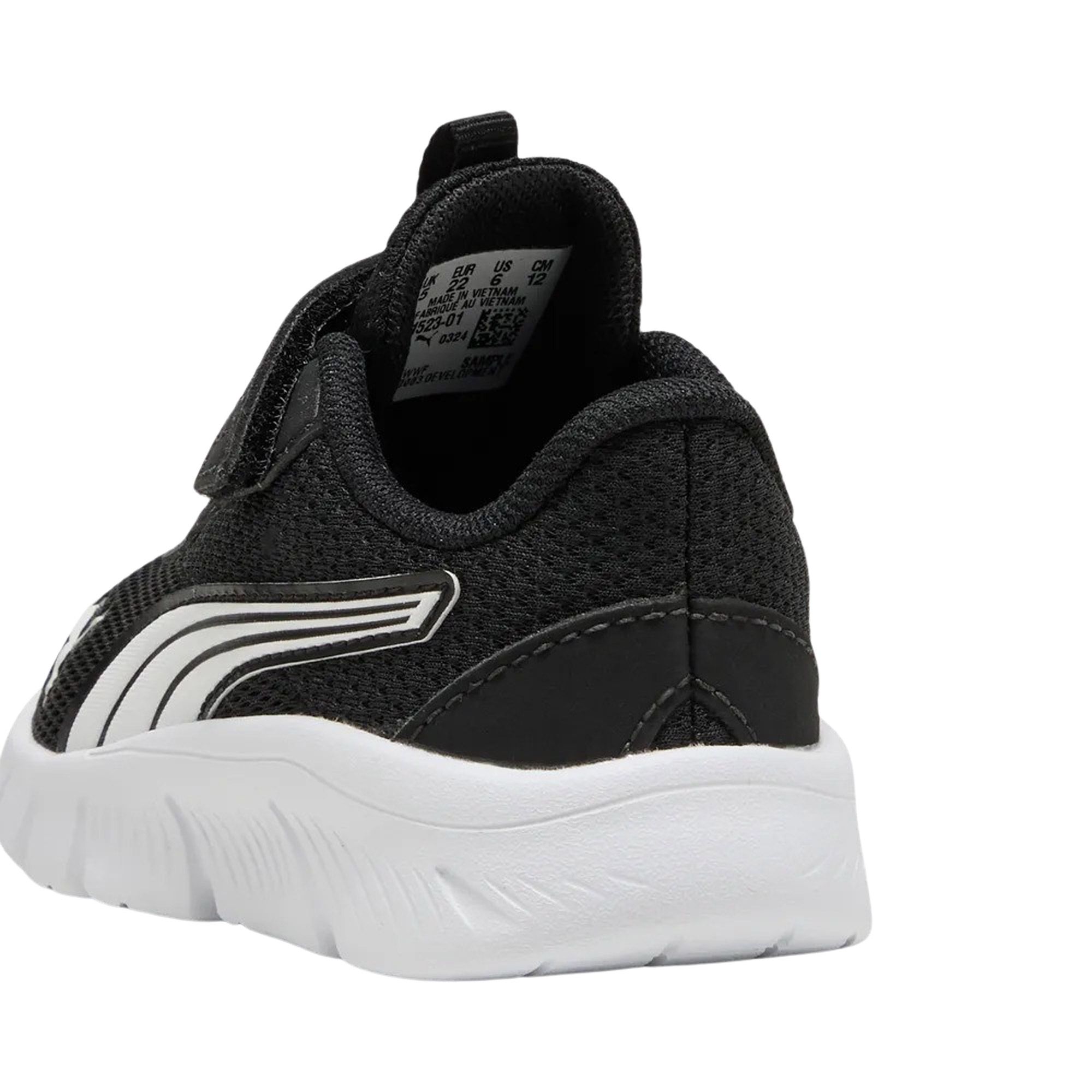 Puma FlexFocus Modern AC+ Sneakers Junior