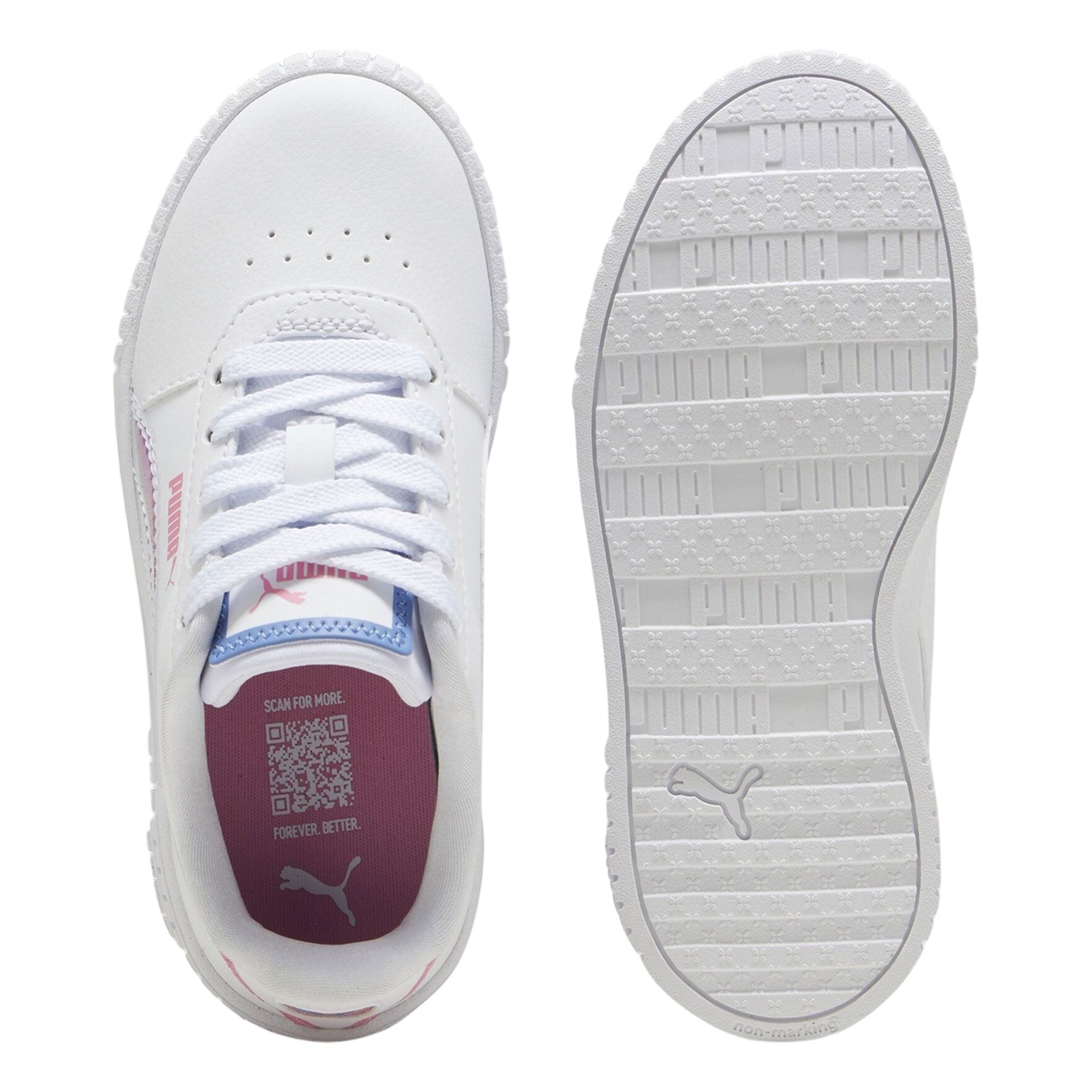 Puma Carina 2.0 Deep Dive PS Sneakers Junior