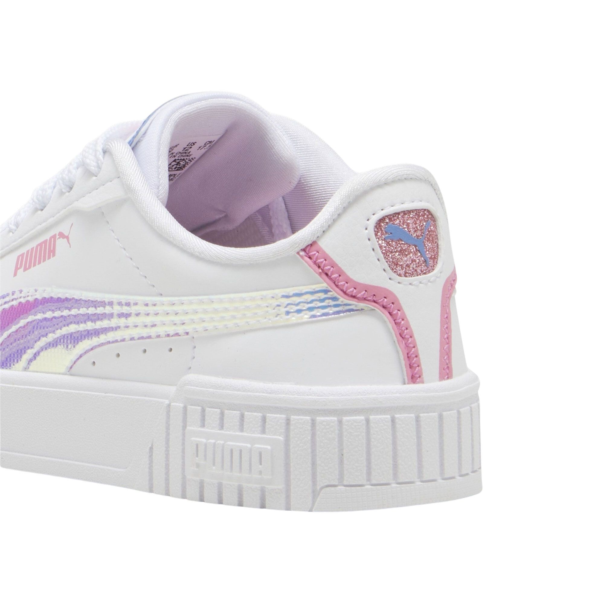 Puma Carina 2.0 Deep Dive PS Sneakers Junior