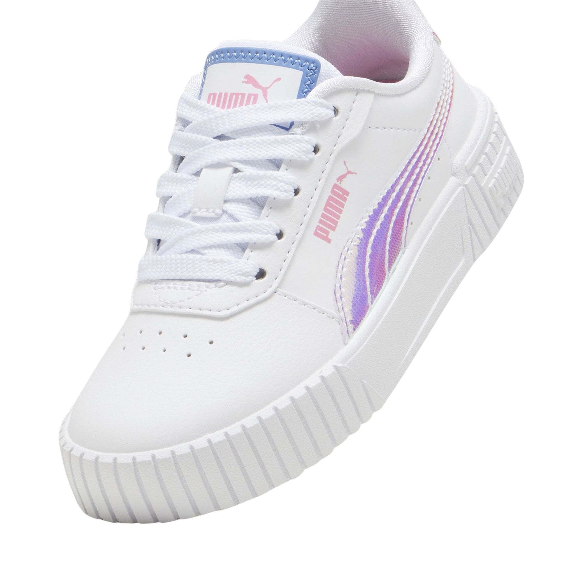 Puma Carina 2.0 Deep Dive PS Sneakers Junior