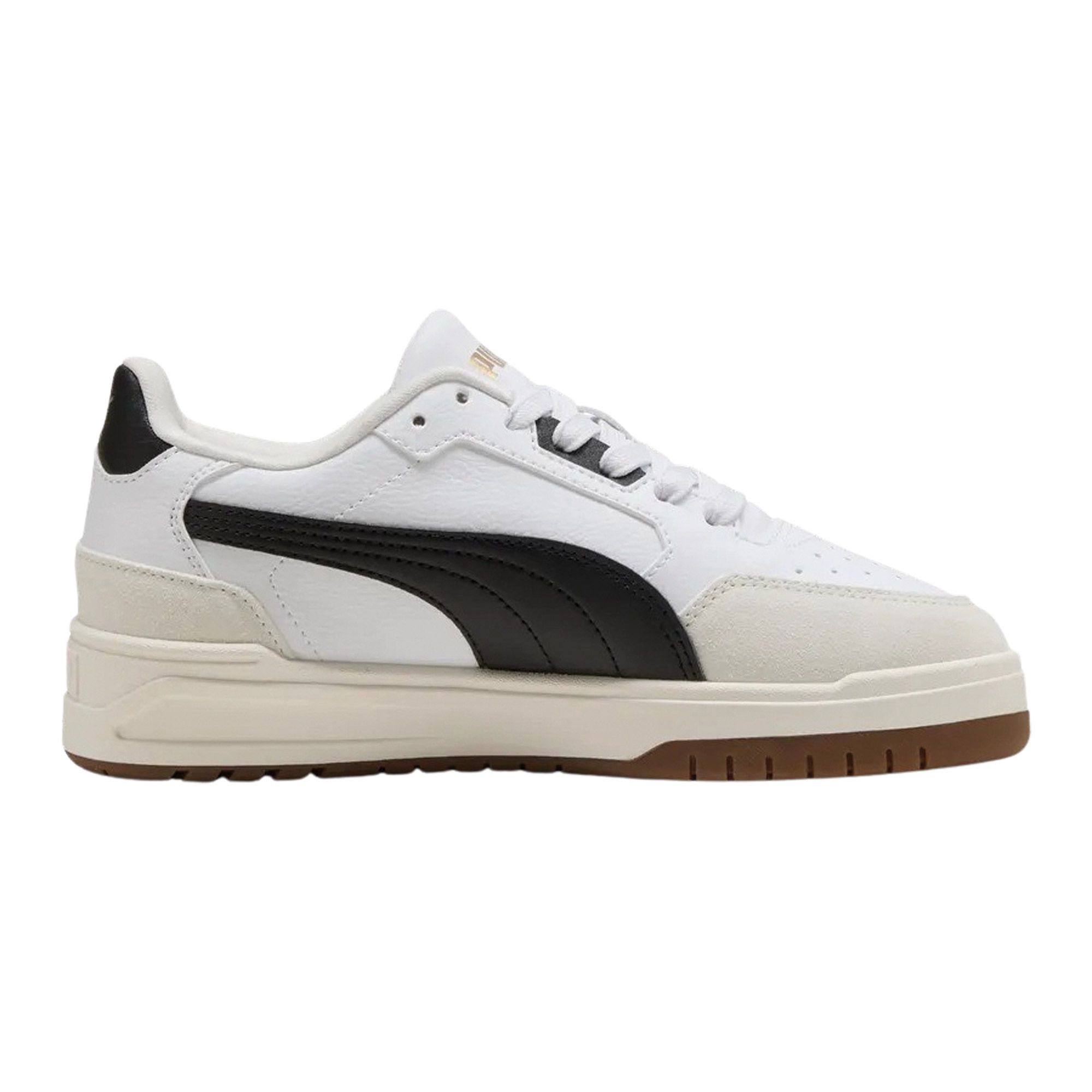 Puma Shuffle Downtown Lo Sneakers Junior