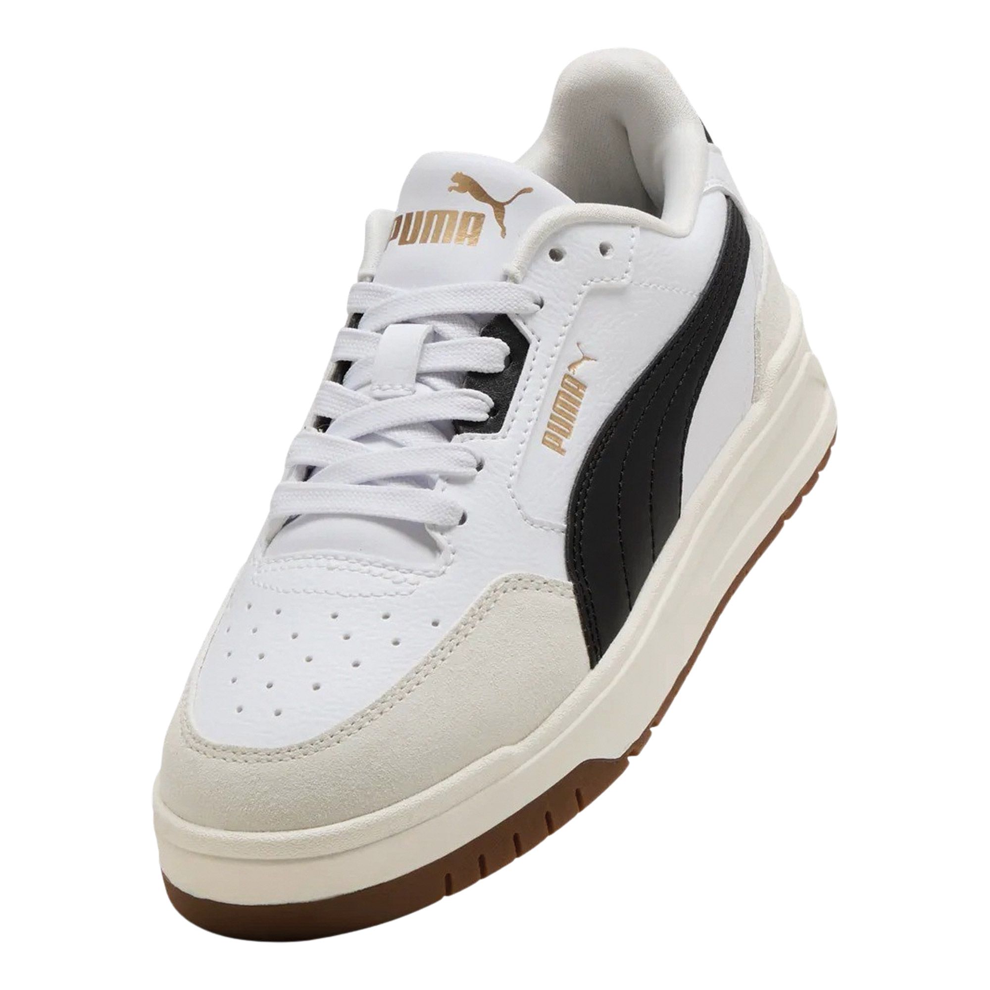 Puma Shuffle Downtown Lo Sneakers Junior