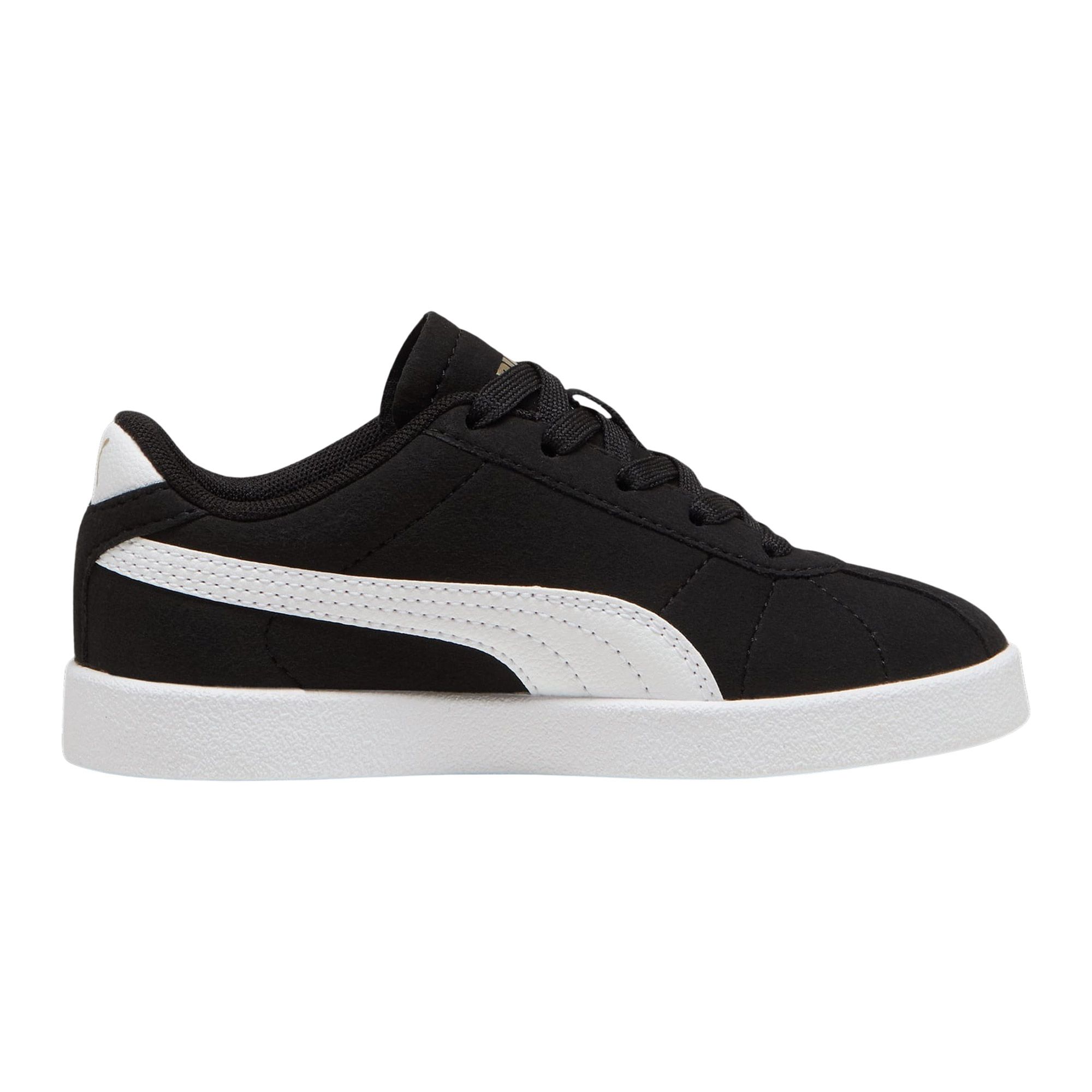 Puma Club II Sneakers Kinder