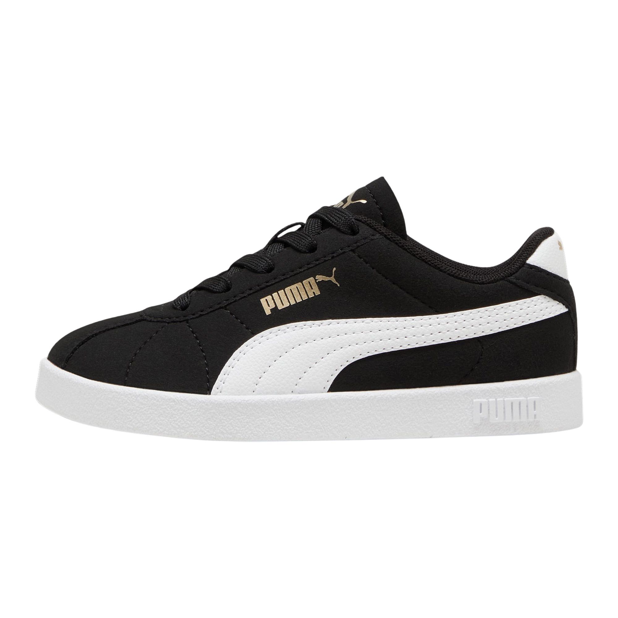 Puma Club II Sneakers Kinder
