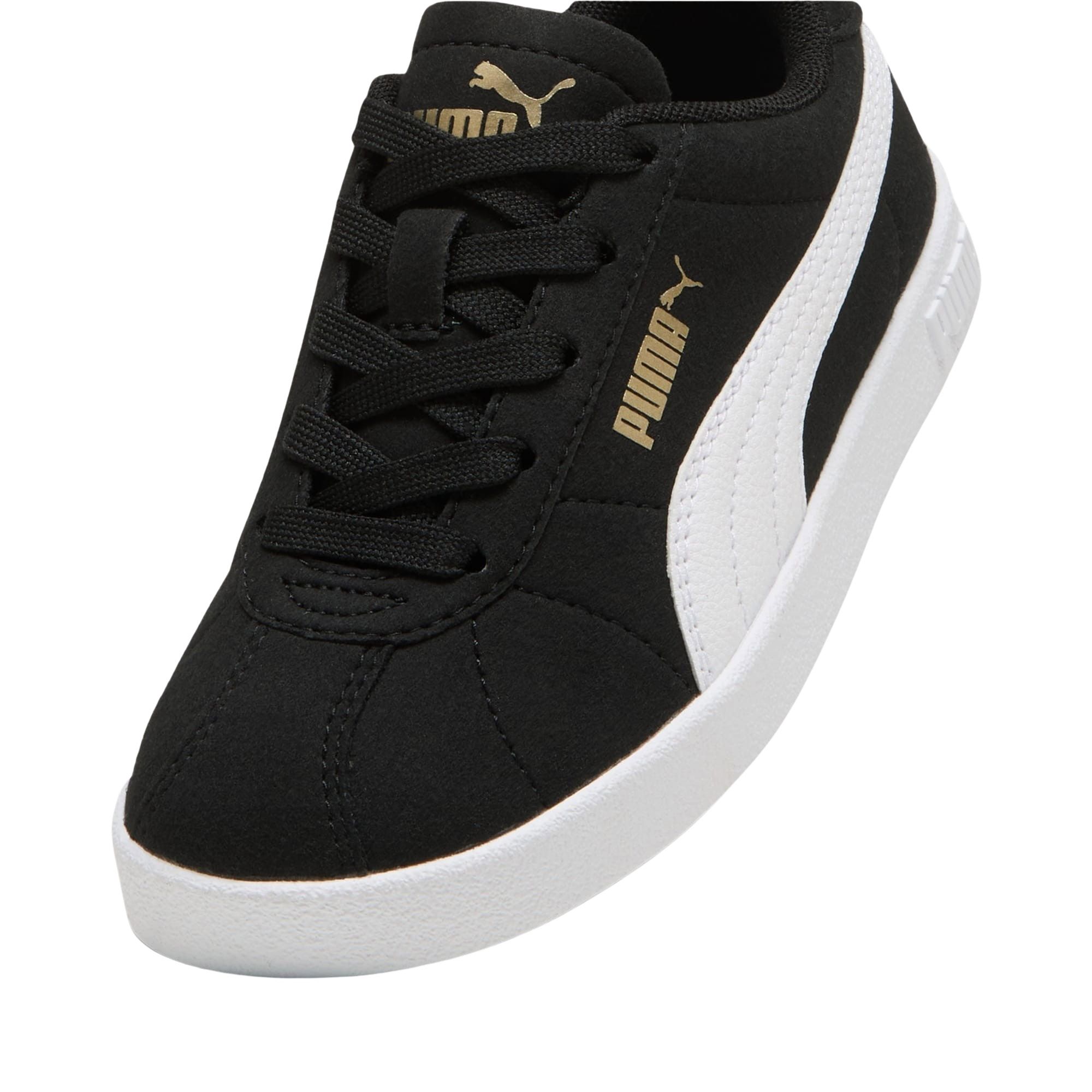 Puma Club II Sneakers Kinder