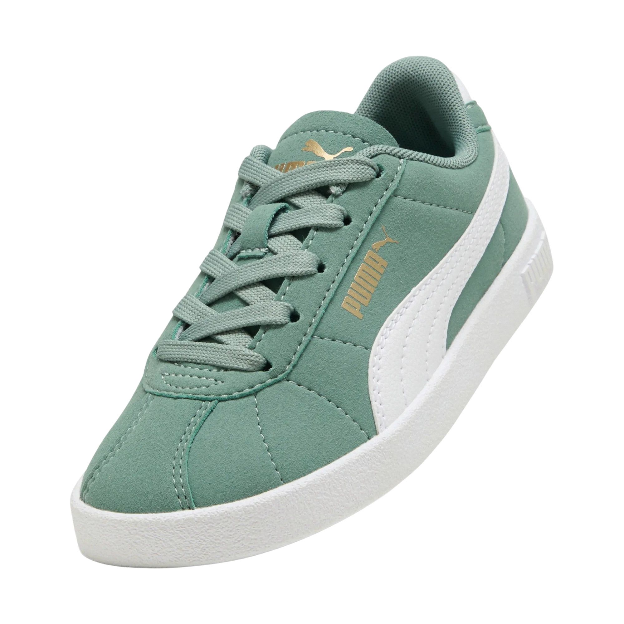 Puma Club II Sneakers Junior