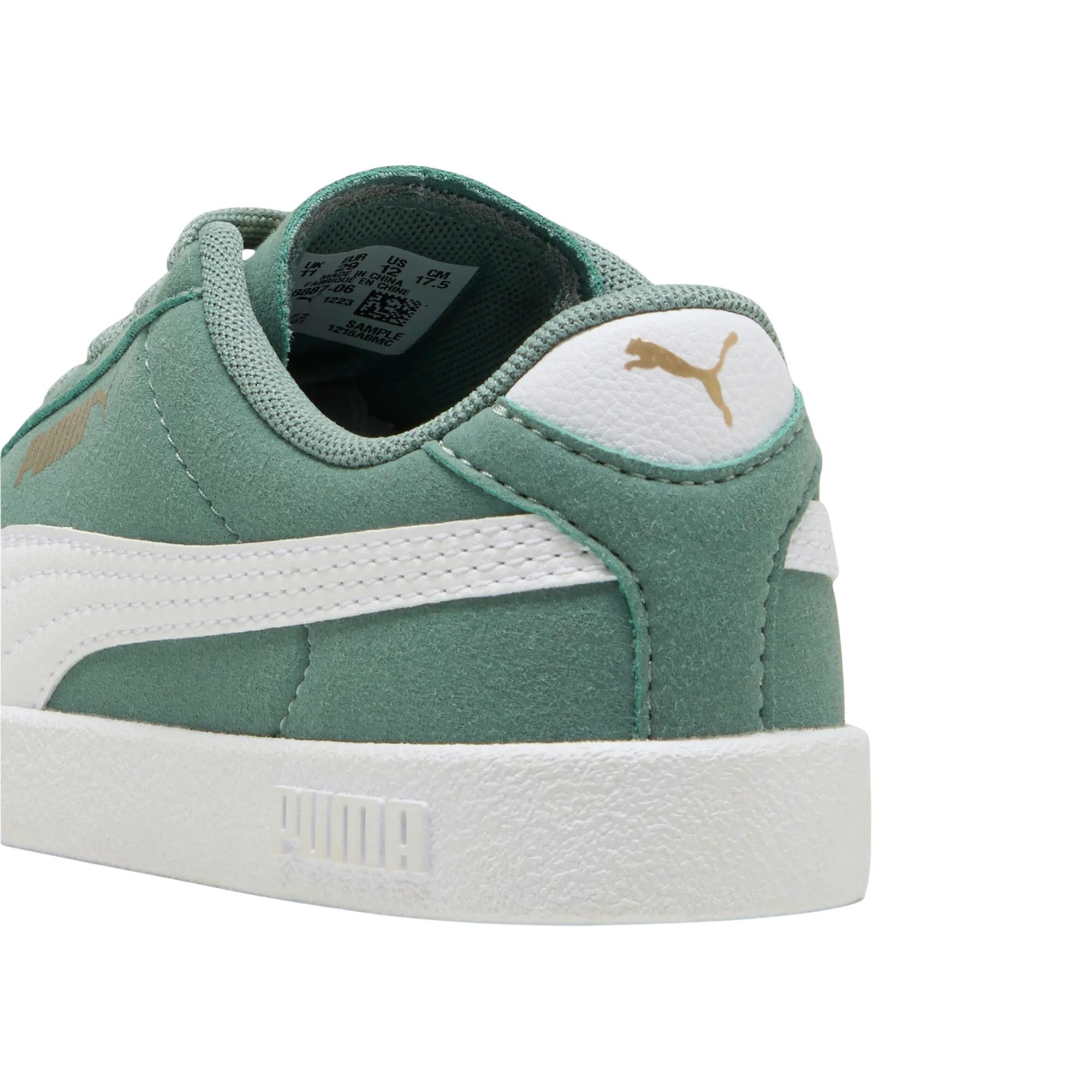 Puma Club II Sneakers Junior