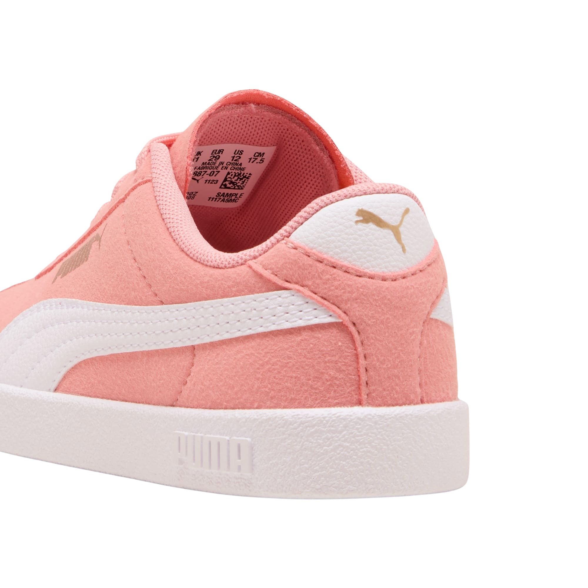 Puma Club II Sneakers Junior