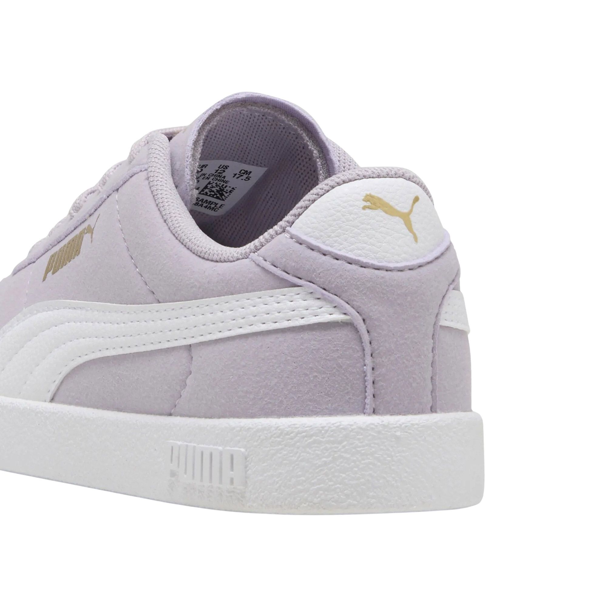 Puma Club II Sneakers Junior