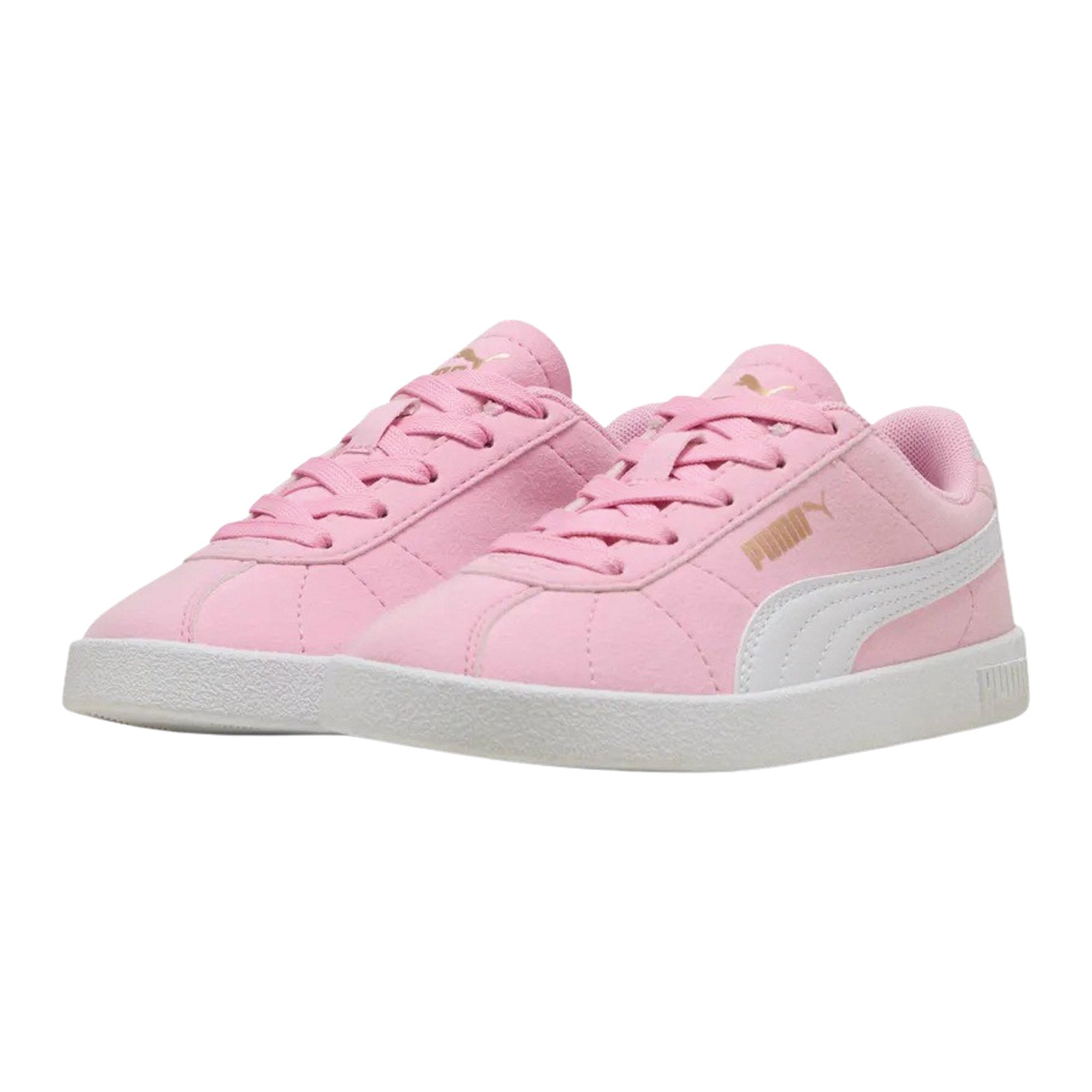 Puma Club II Sneakers Junior