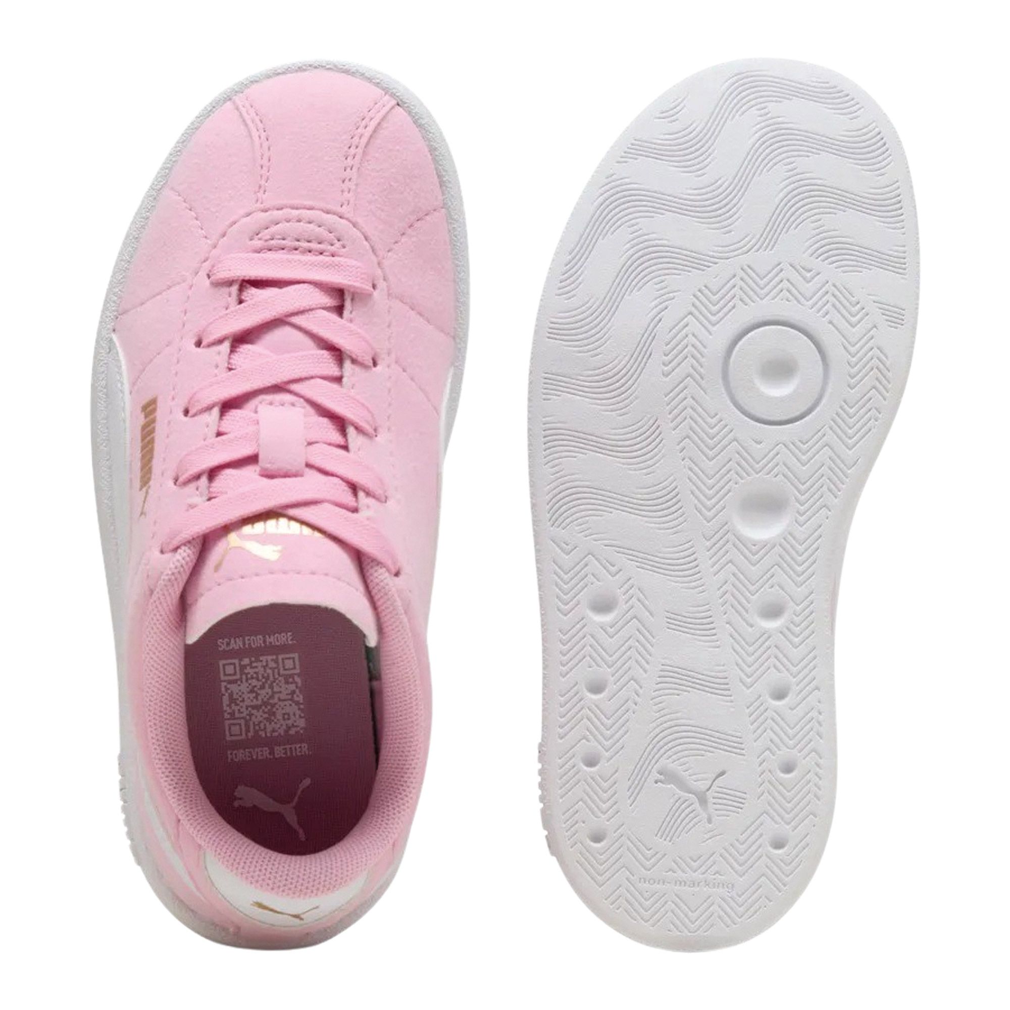 Puma Club II Sneakers Junior