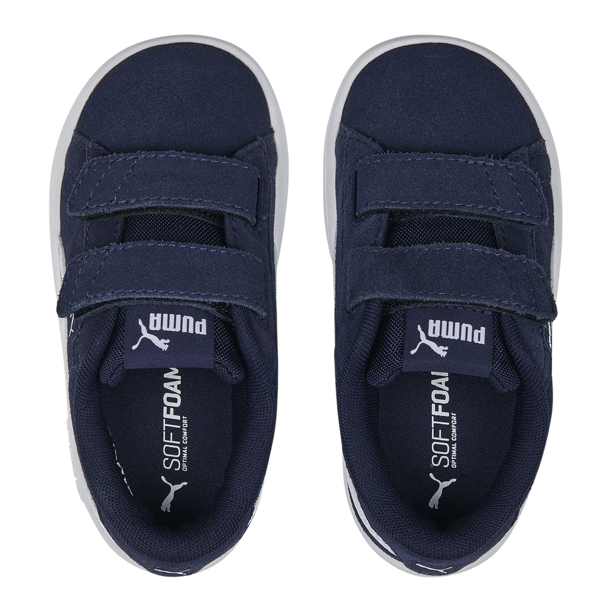 Puma Smash 3.0 Inf Sneakers Junior
