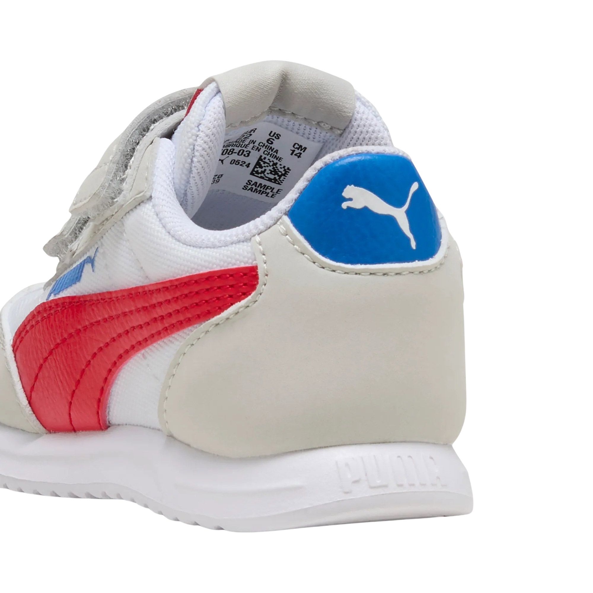 Puma R78 Lightwind V Inf Sneakers Junior