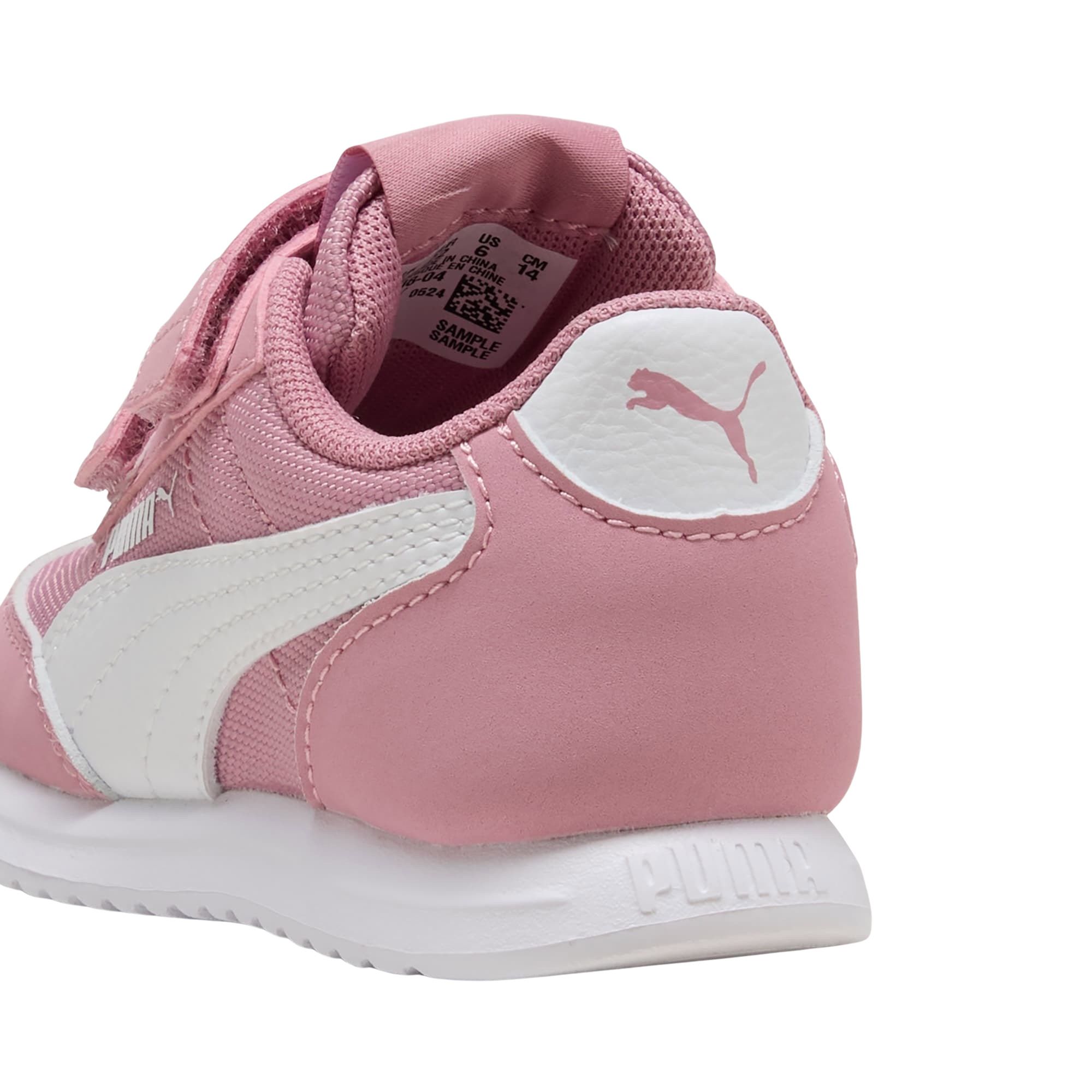 Puma R78 Lightwind V Inf Sneakers Junior