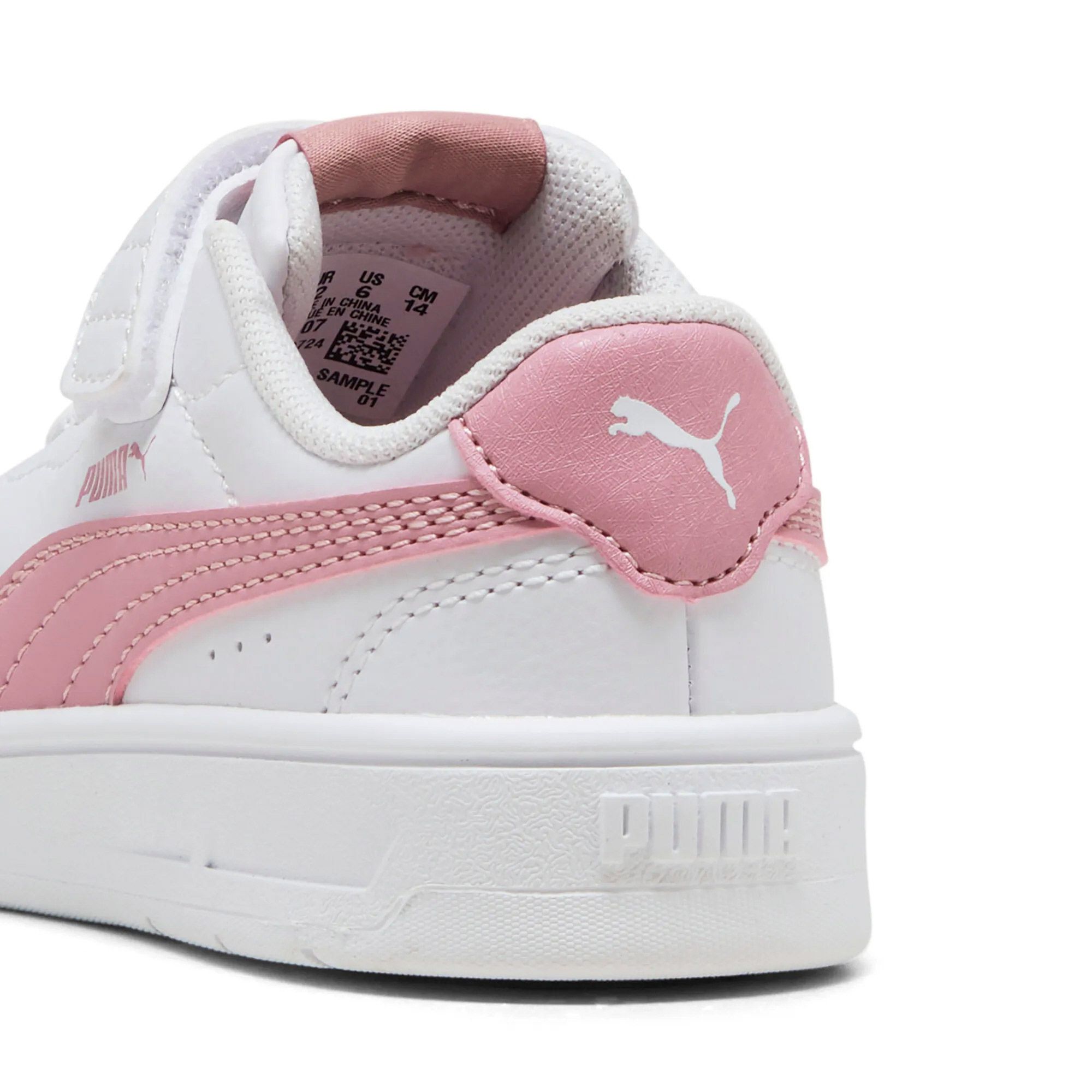 Puma Court Lally AC Inf Sneakers Junior 