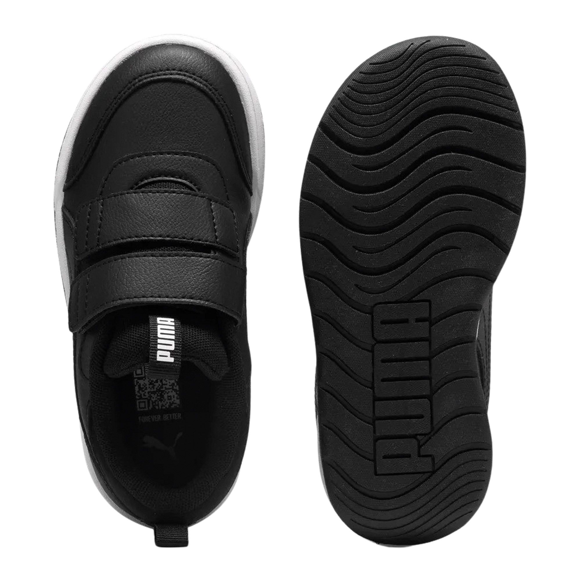 Puma Multiflex 2 Sneakers Jongens