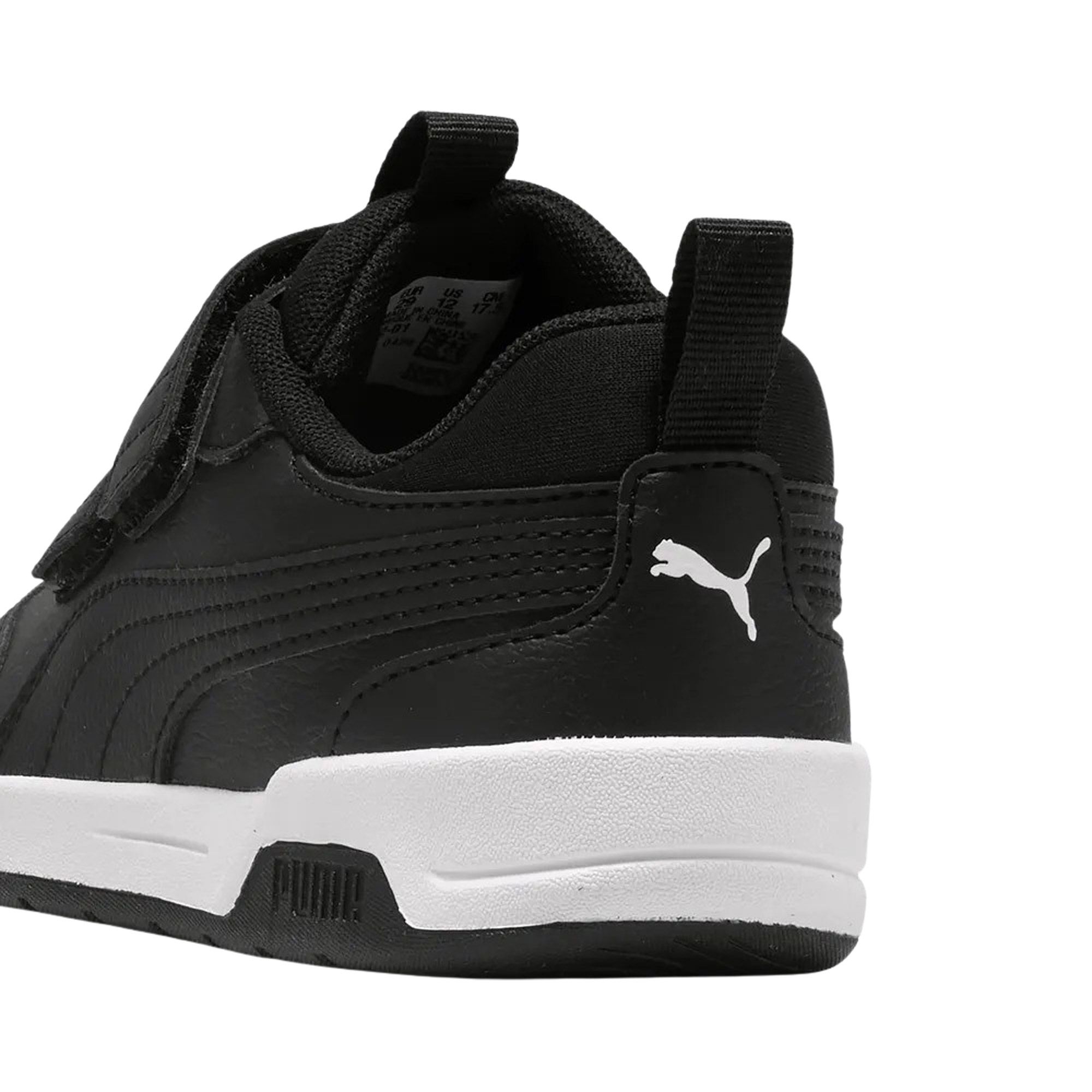 Puma Multiflex 2 Sneakers Jongens