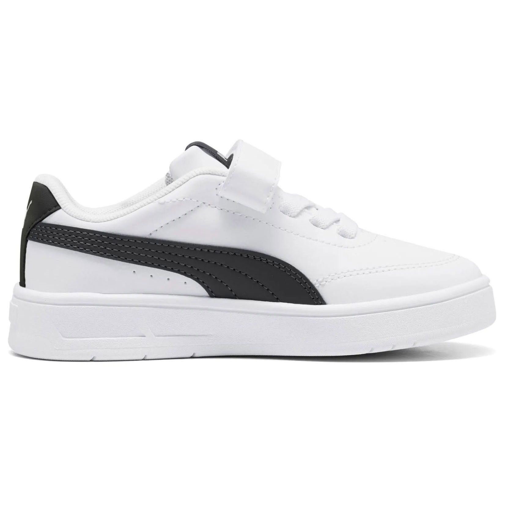 Puma Court Classic Clean Junior
