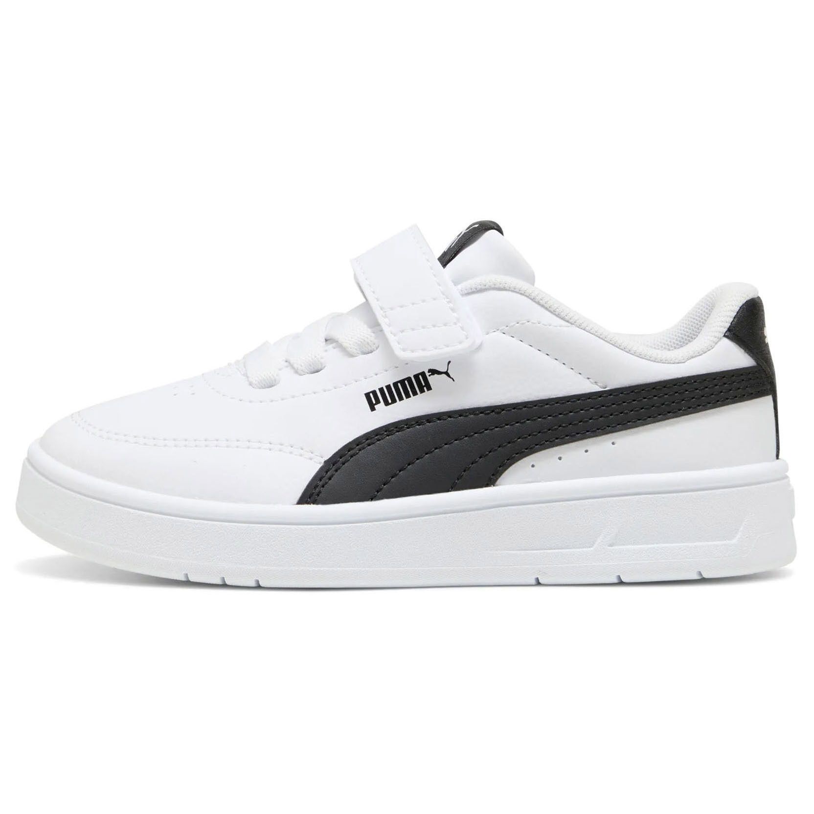 Puma Court Classic Clean Junior