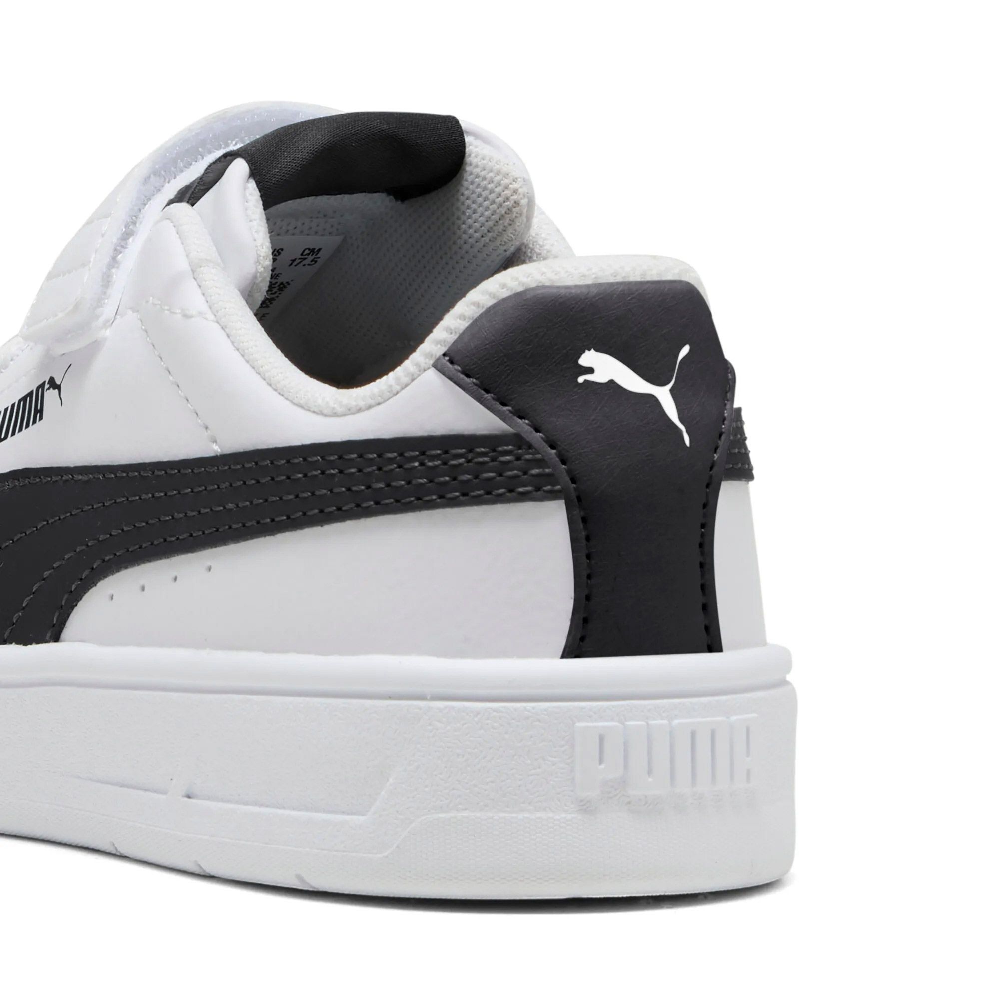 Puma Court Classic Clean Junior
