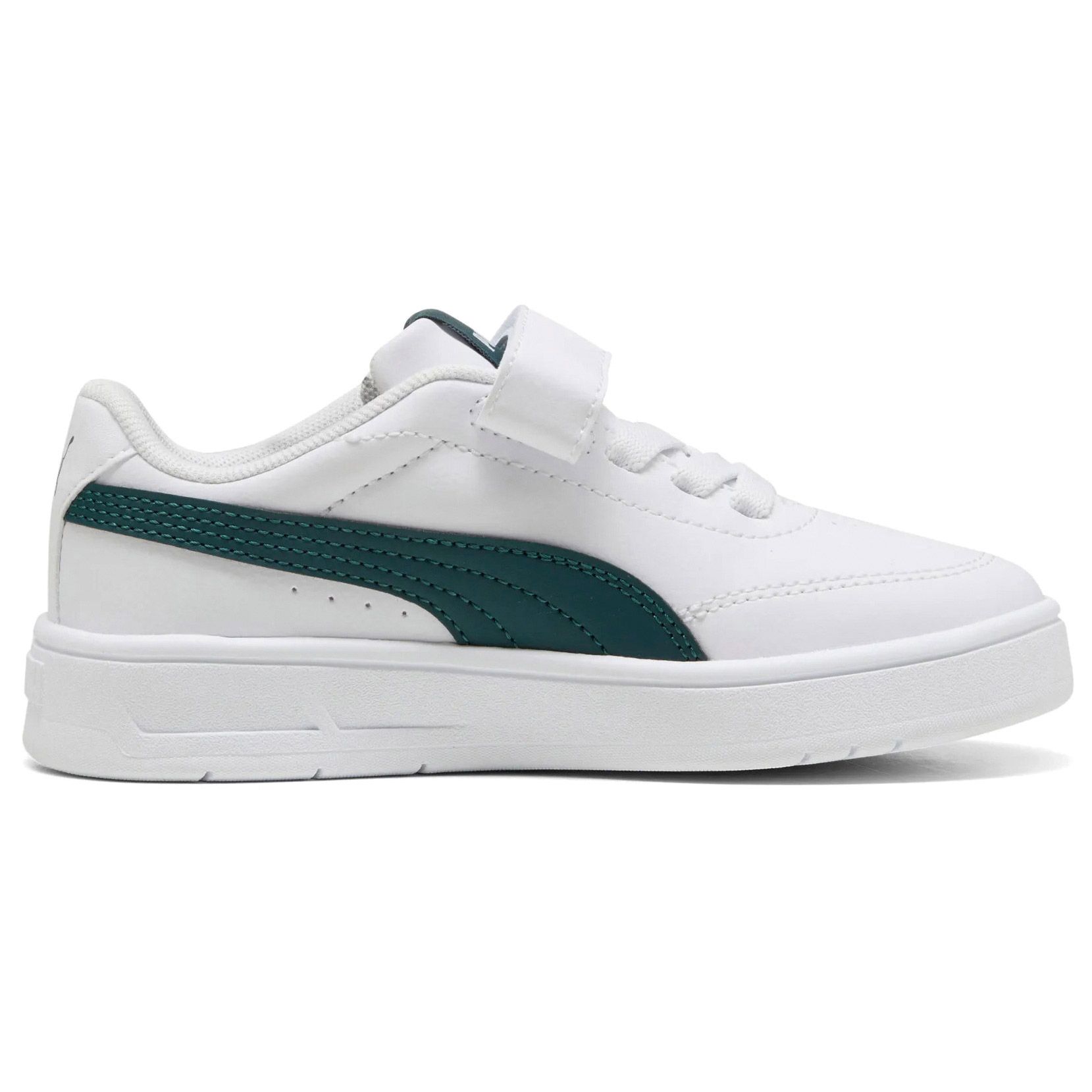 Puma Court Classic Clean Junior