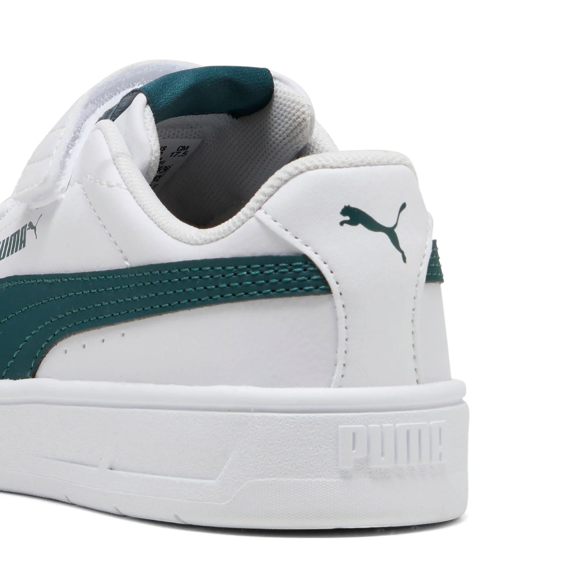 Puma Court Classic Clean Junior