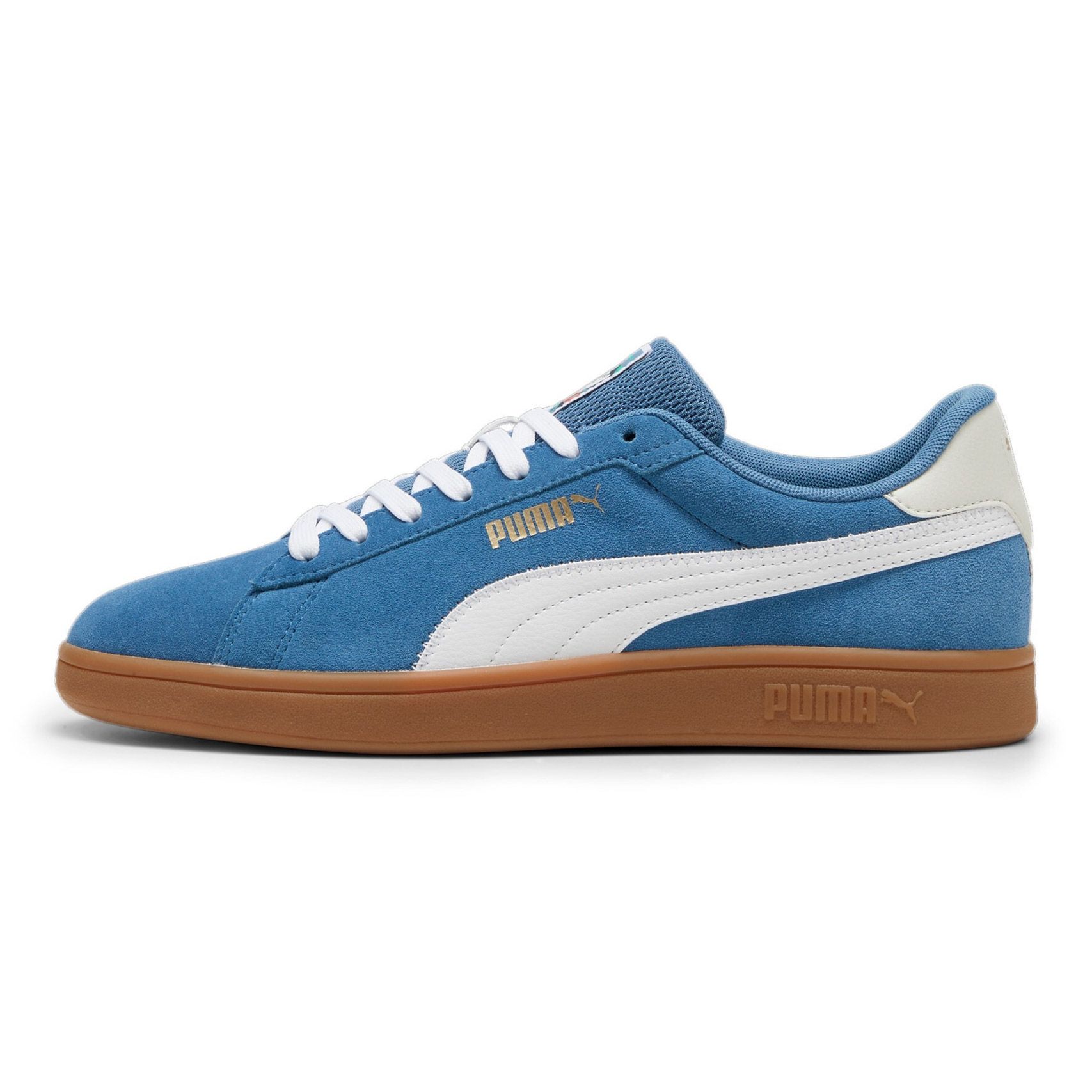 Baskets Puma Smash 3.0 Year Of Sports Adulte