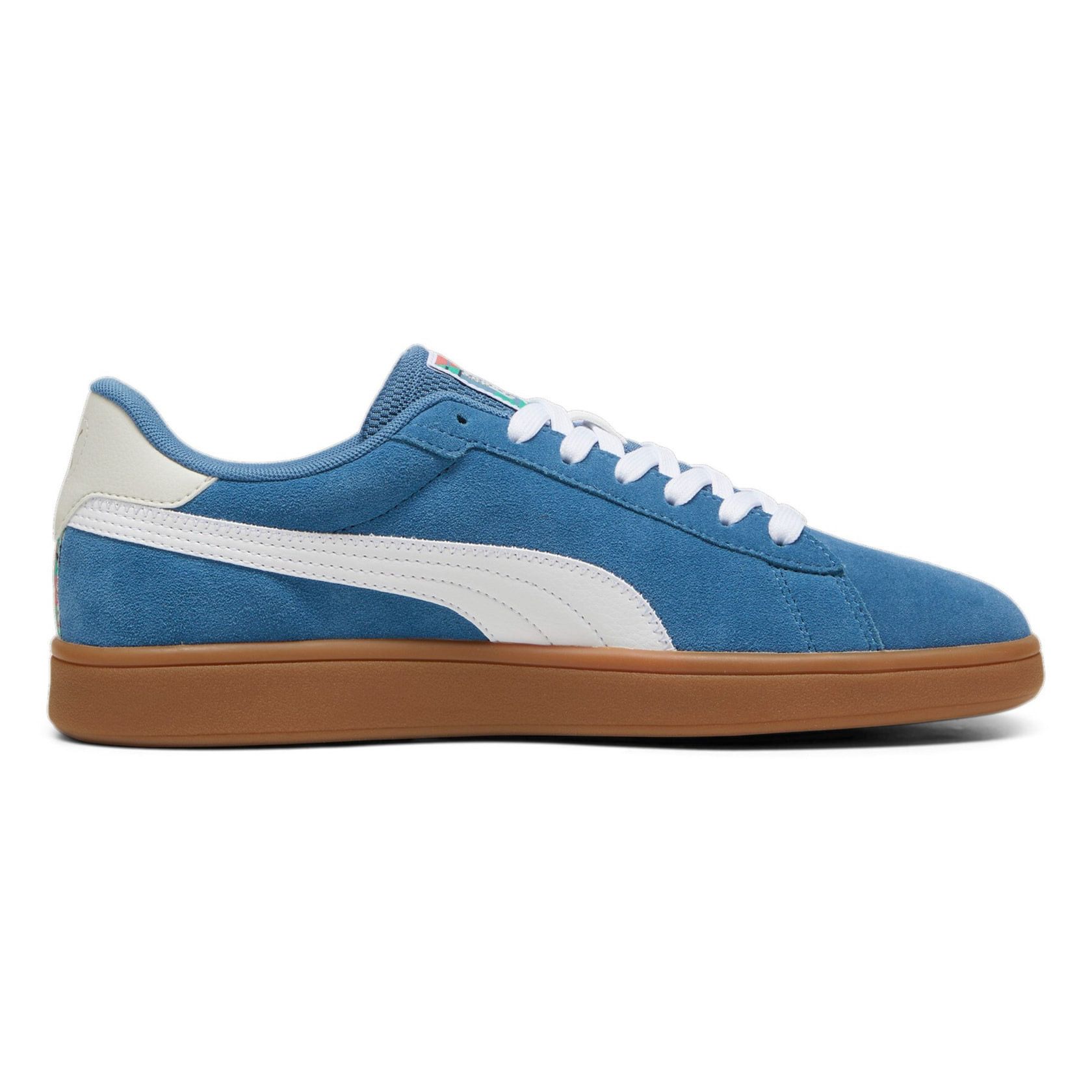 Baskets Puma Smash 3.0 Year Of Sports Adulte